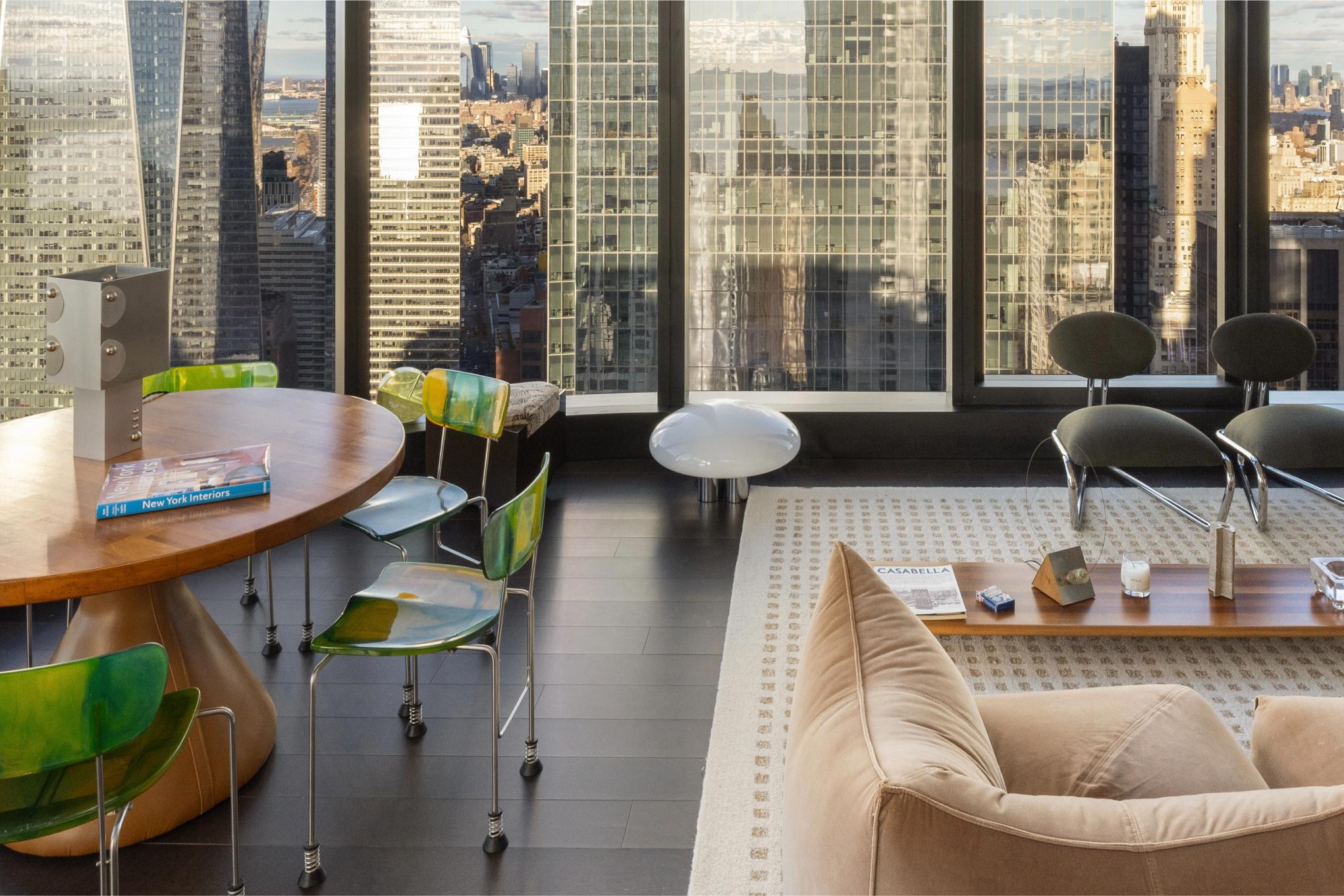 Modernab in New York City