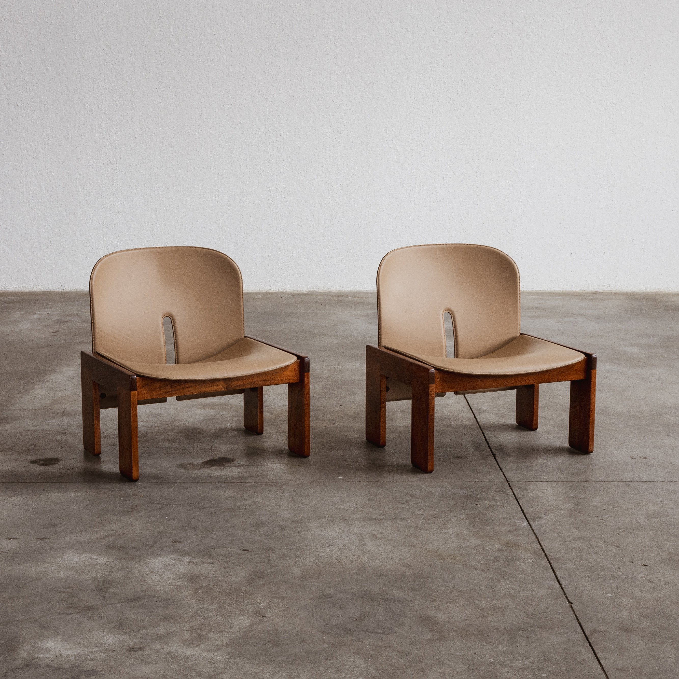 Afra & Tobia Scarpa 