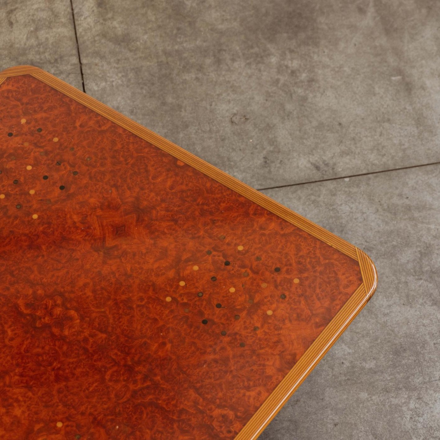 Afra & Tobia Scarpa "Artona" Coffee Table for Maxalto, 1977, 1977