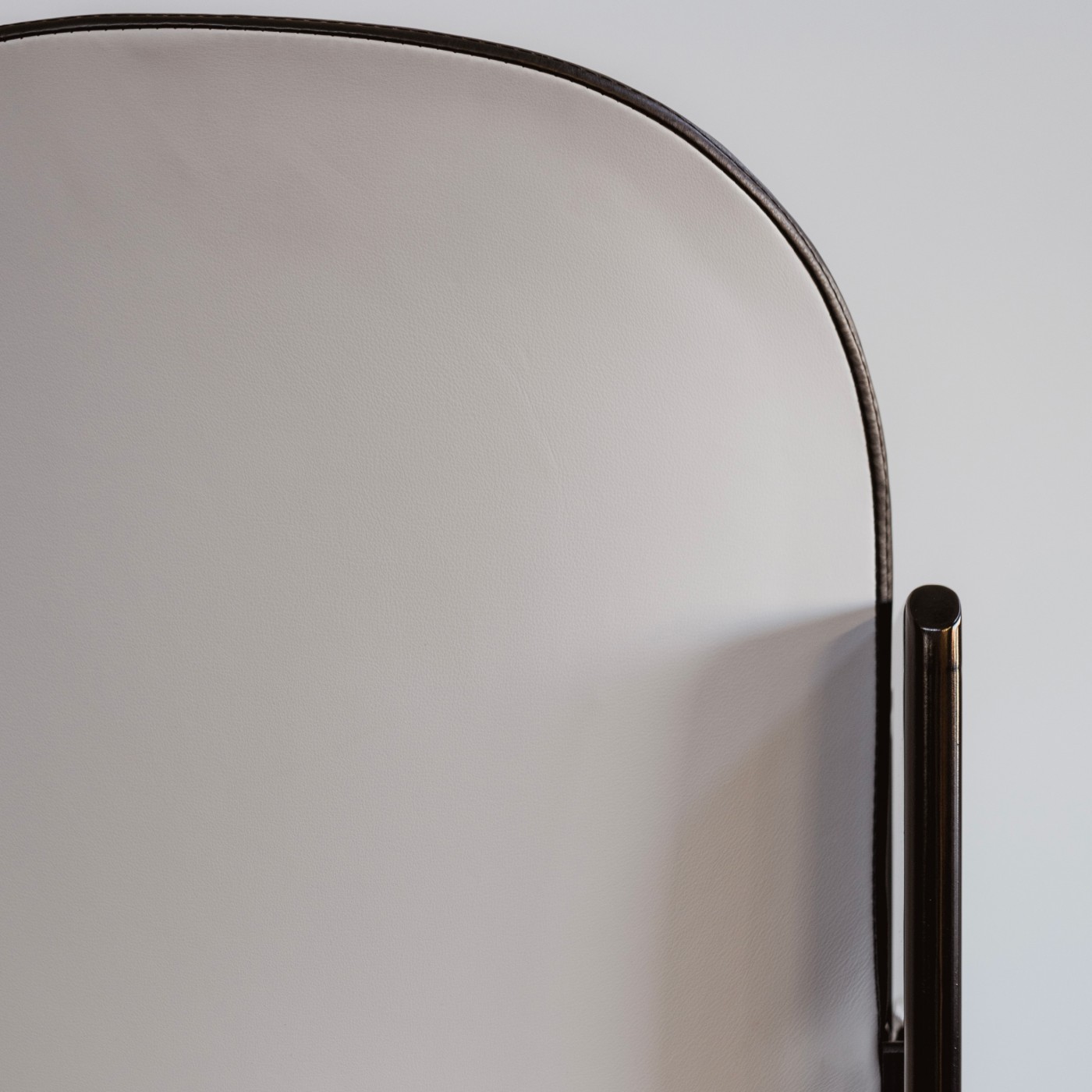 Afra & Tobia Scarpa "Dialogo" Dining Chairs for B&B Italia, 1973, Set of 2, 1973