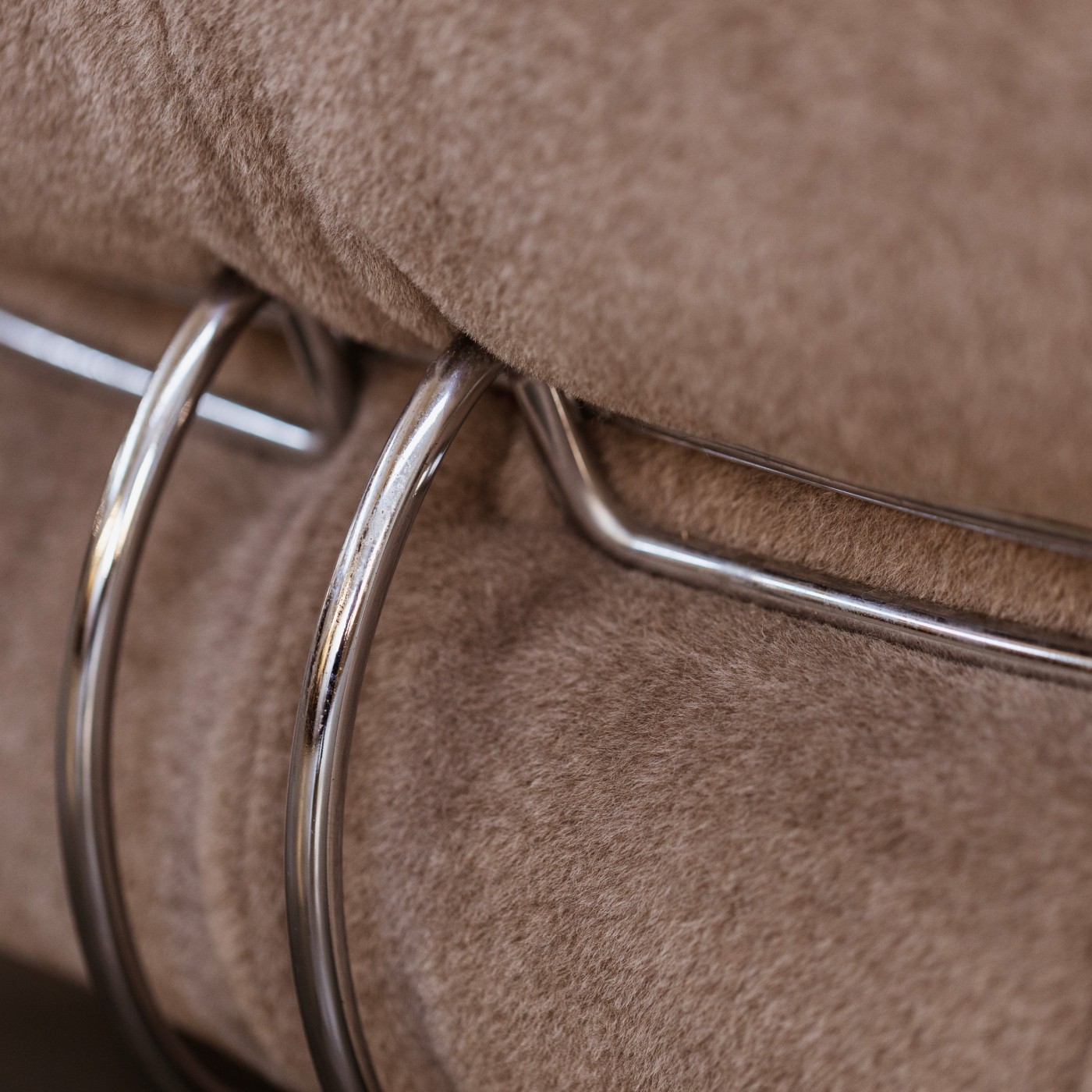 Afra & Tobia Scarpa “Soriana” Easy Chairs for Cassina, 1969, Set of 2, 1969