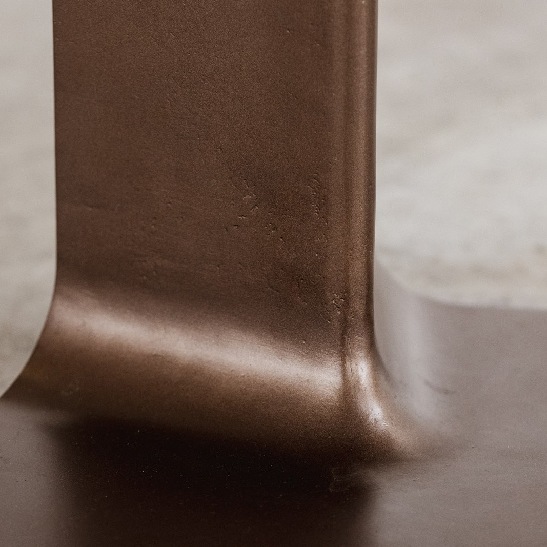 Afra & Tobia Scarpa “TL59” Dining Table for Poggi, 1975, 1975