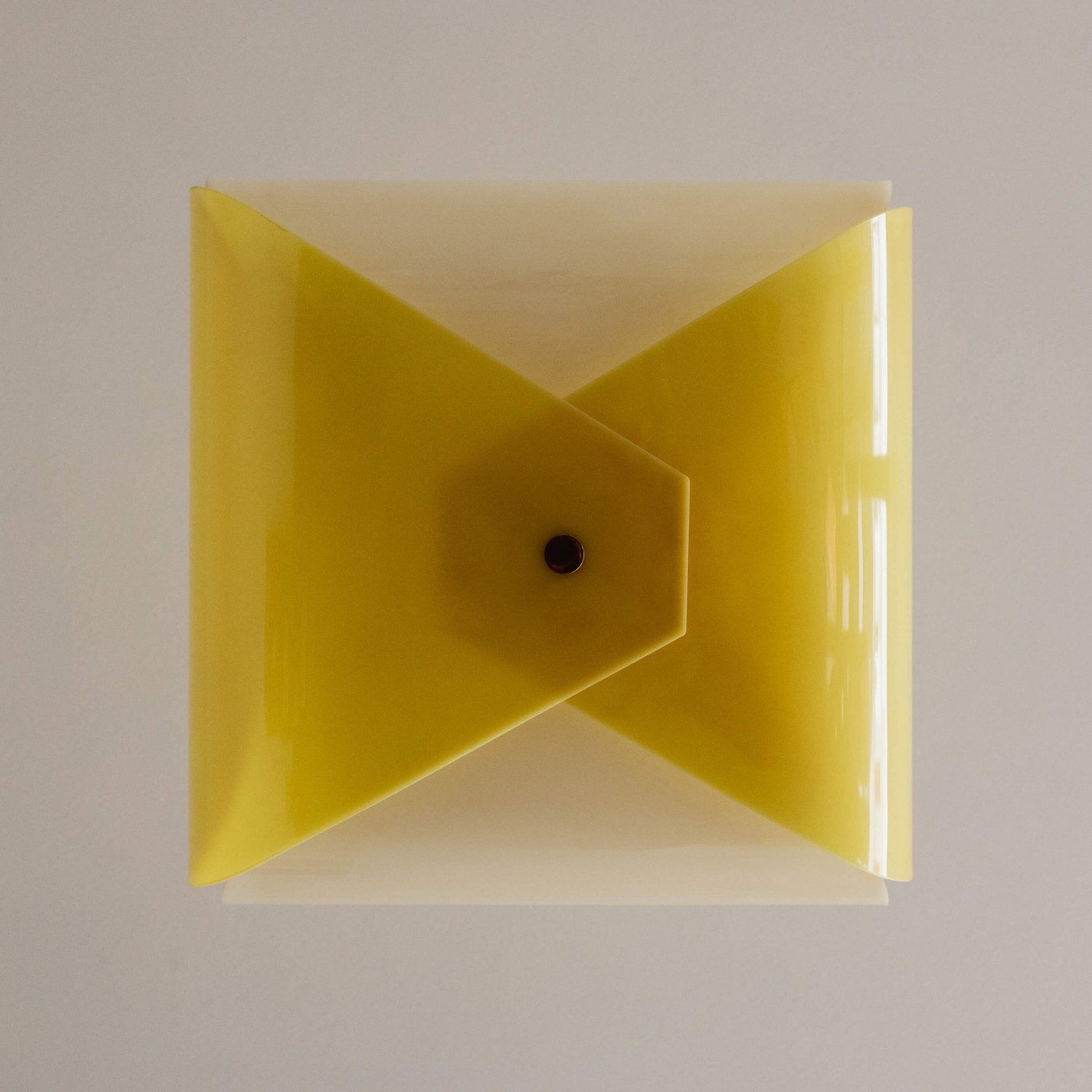 Angelo Lelii Ceiling Lamp for Arredoluce, 1958, 1958