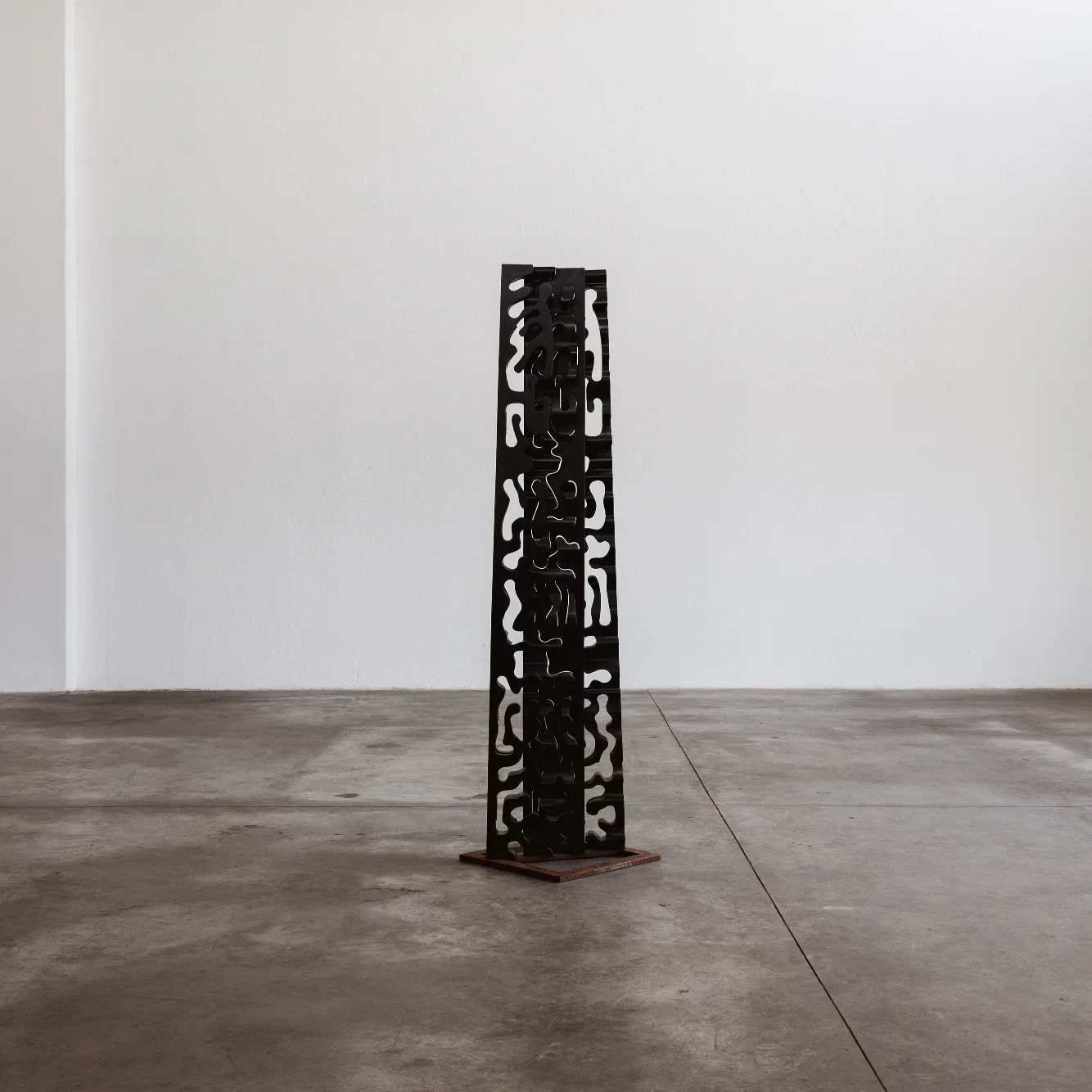 Giovanni Massagrande “Totem” Sculpture for Giovanni Massagrande Studio, 1977, 1970s