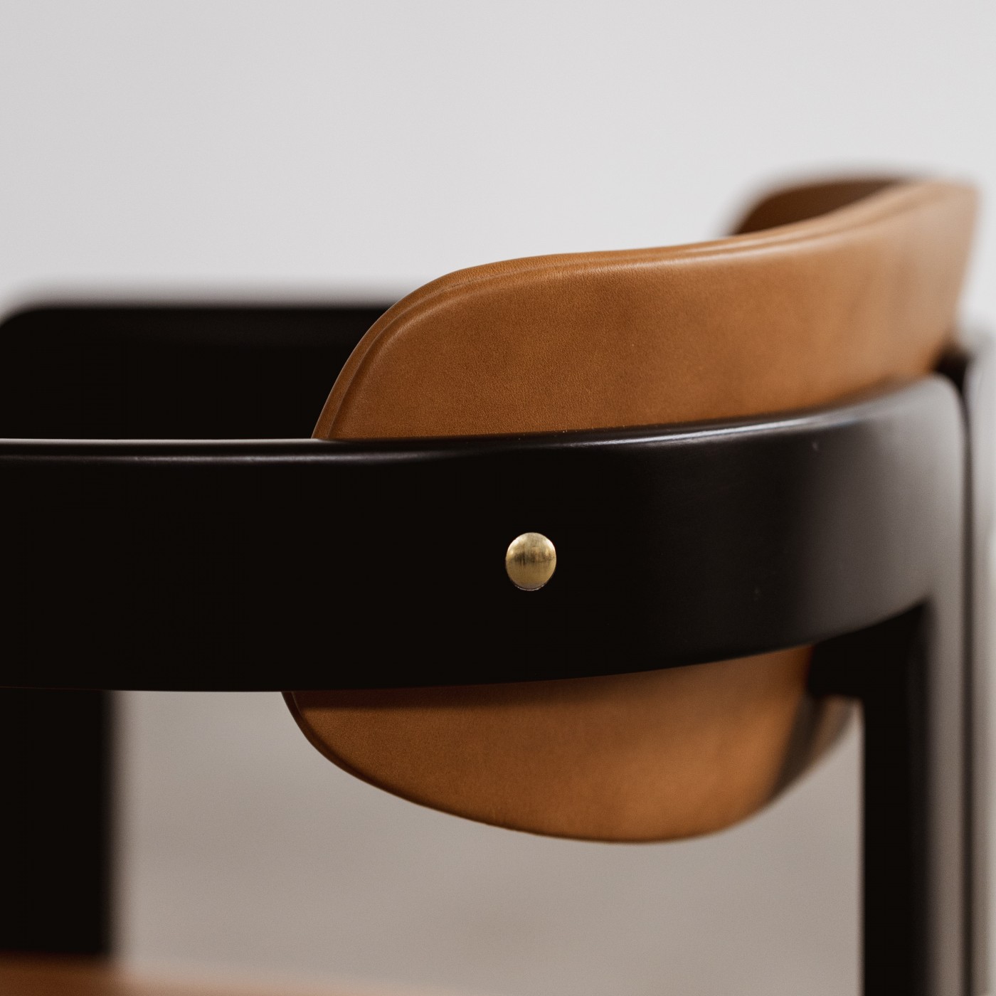 Augusto Savini “Pamplona” Dining Chairs for Pozzi, 1965, Set of 8, 1965