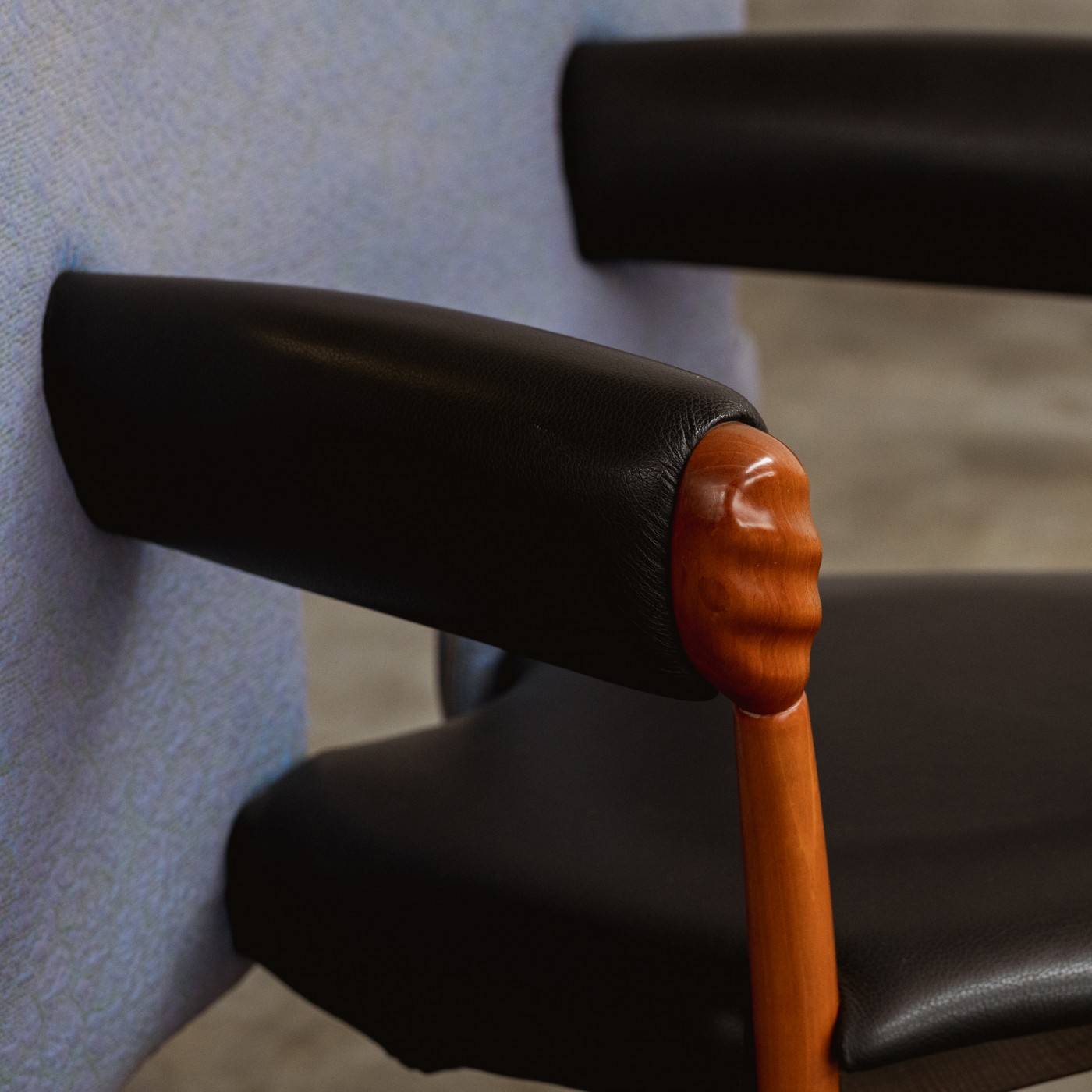 Borek Sipek ”Prosim Sedni” Armchairs for Driade, 1987, Set of 2, 1980s