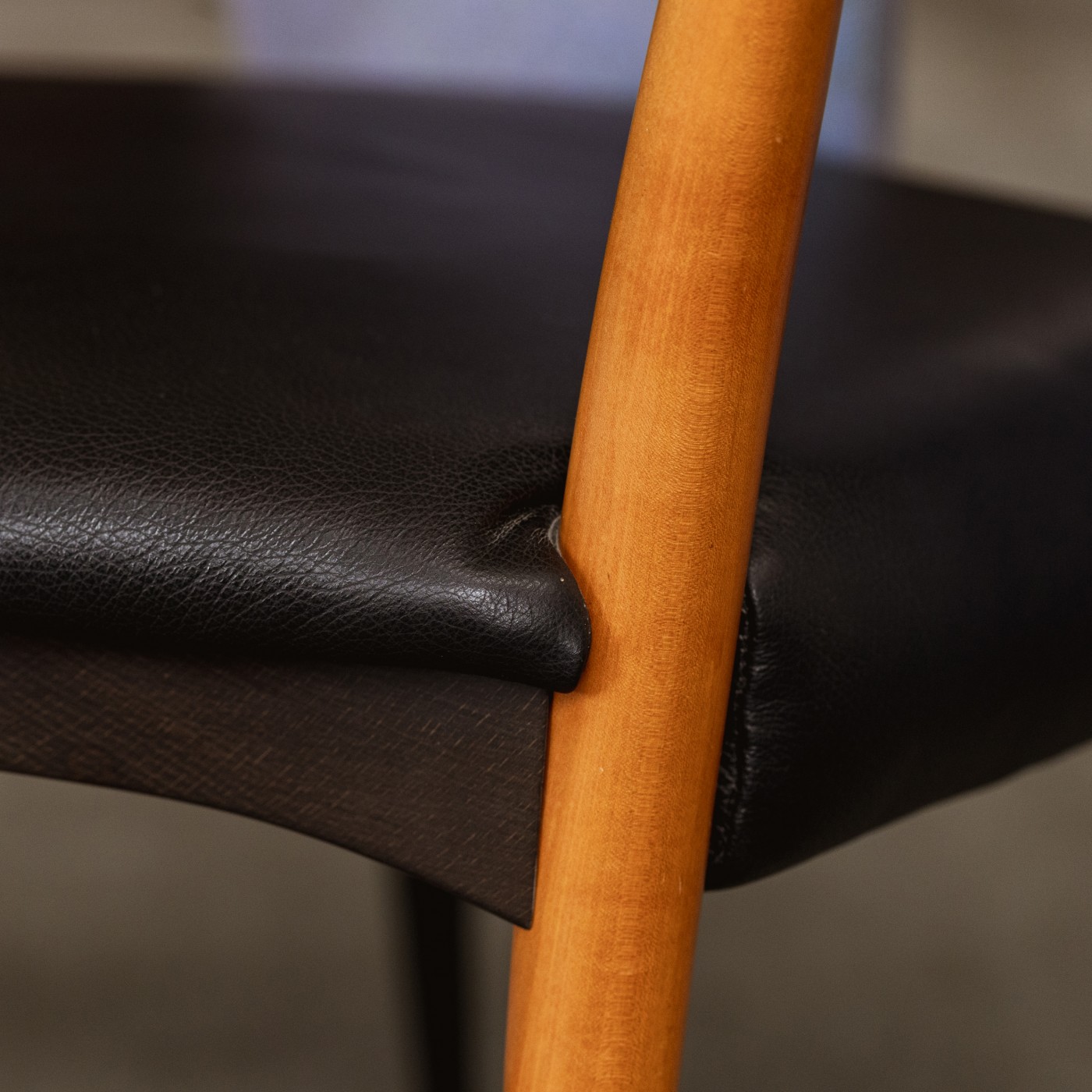 Borek Sipek ”Prosim Sedni” Armchairs for Driade, 1987, Set of 2, 1980s