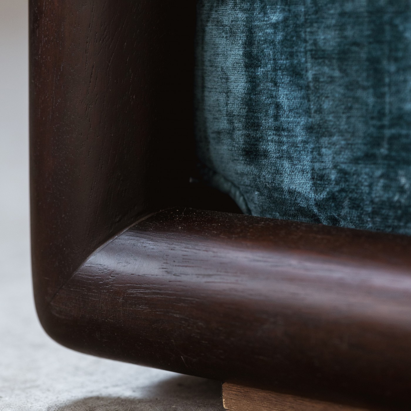 Carlo Scarpa “Cornaro” Sofa for Gavina, 1973, Set of 2, 1970s