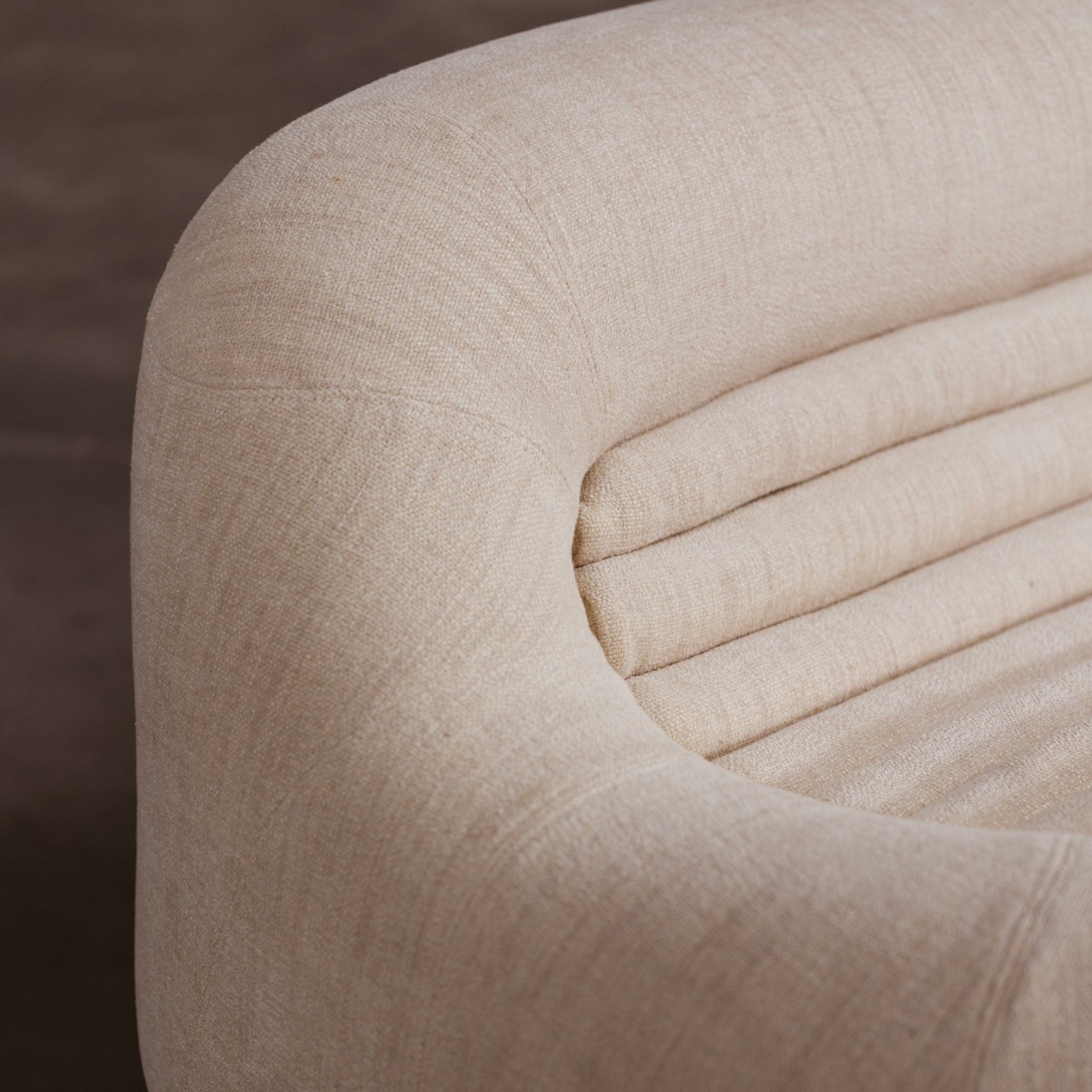 De Pas, D’Urbino, Lomazzi “Carrera” Sofa for BBB Bonacina, 1969, Set of 5, 1969