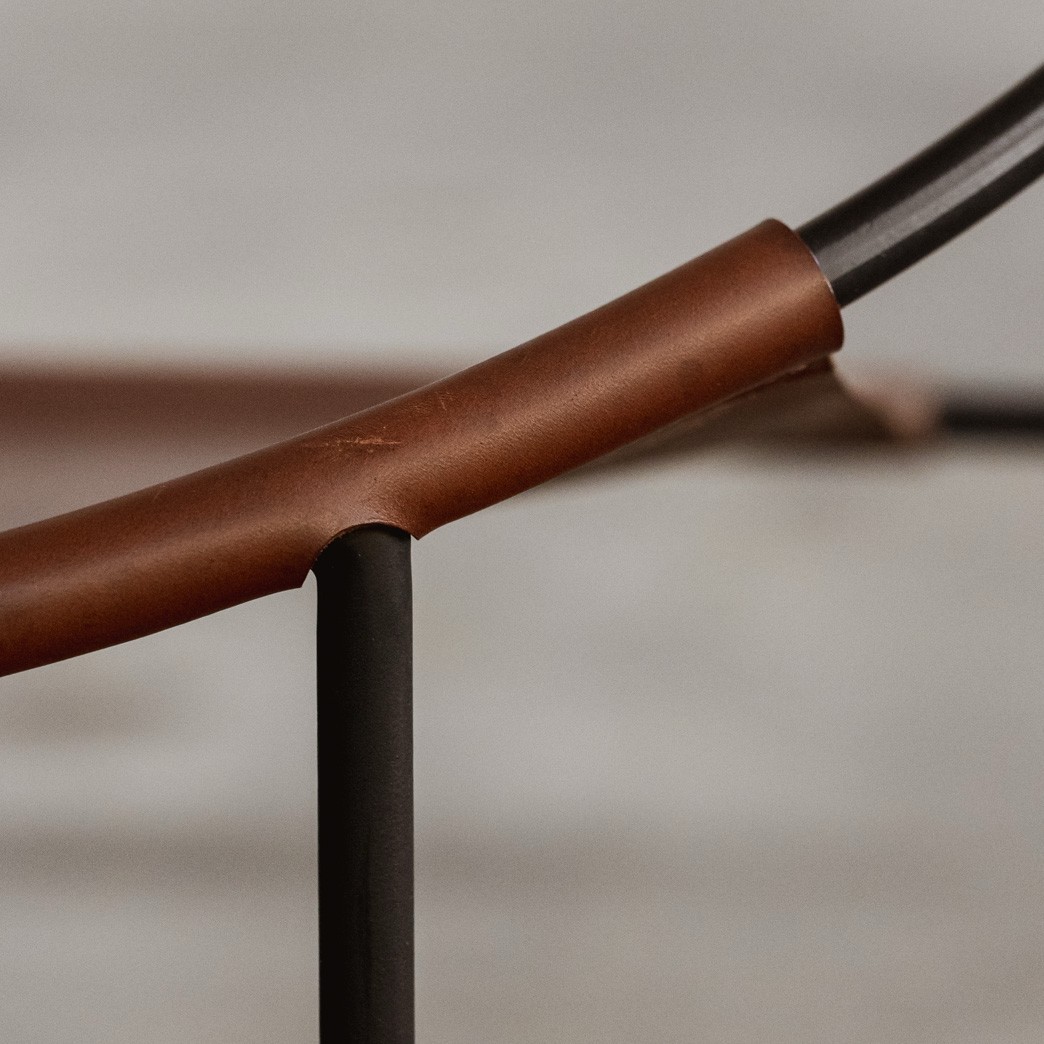 Flavio De Carvalho "FDC-1" Armchair, 1950, 1950