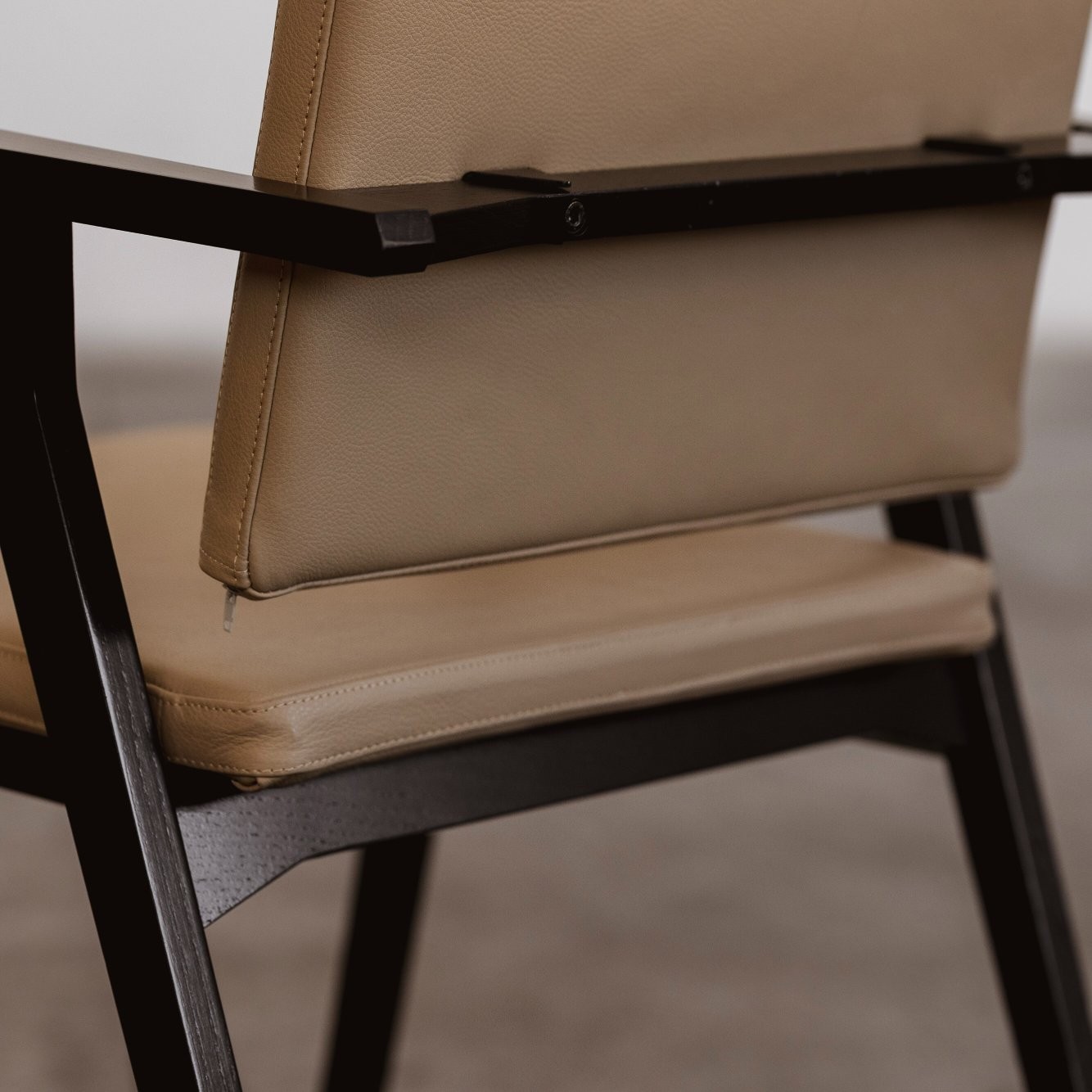 Franco Albini 832 “Luisa” Chairs for Poggi, 1953, set of 4, 1953