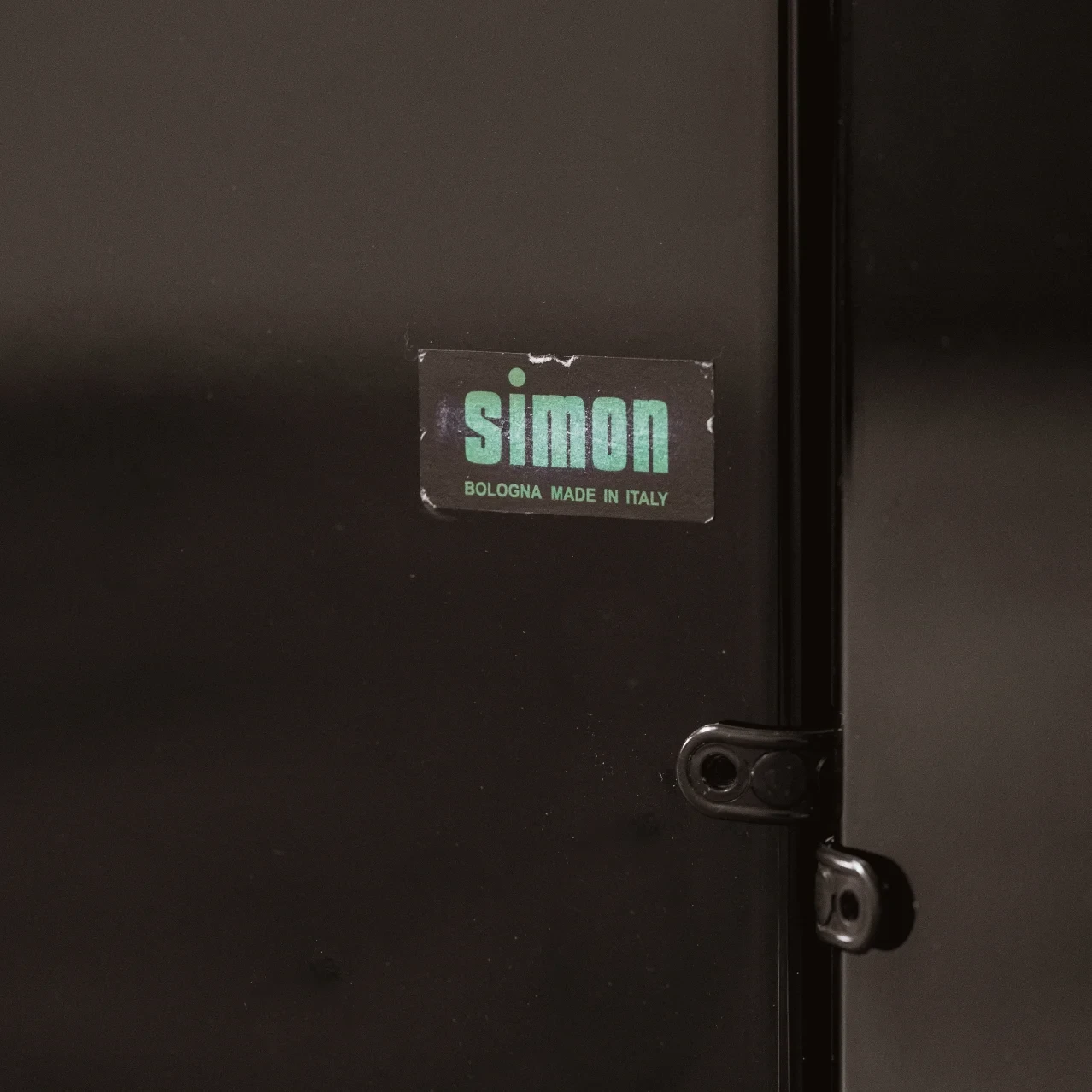 François-Xavier Lalanne and Kazuhide Takahama "Rhinocéros" Room Divider, 1971, 1971