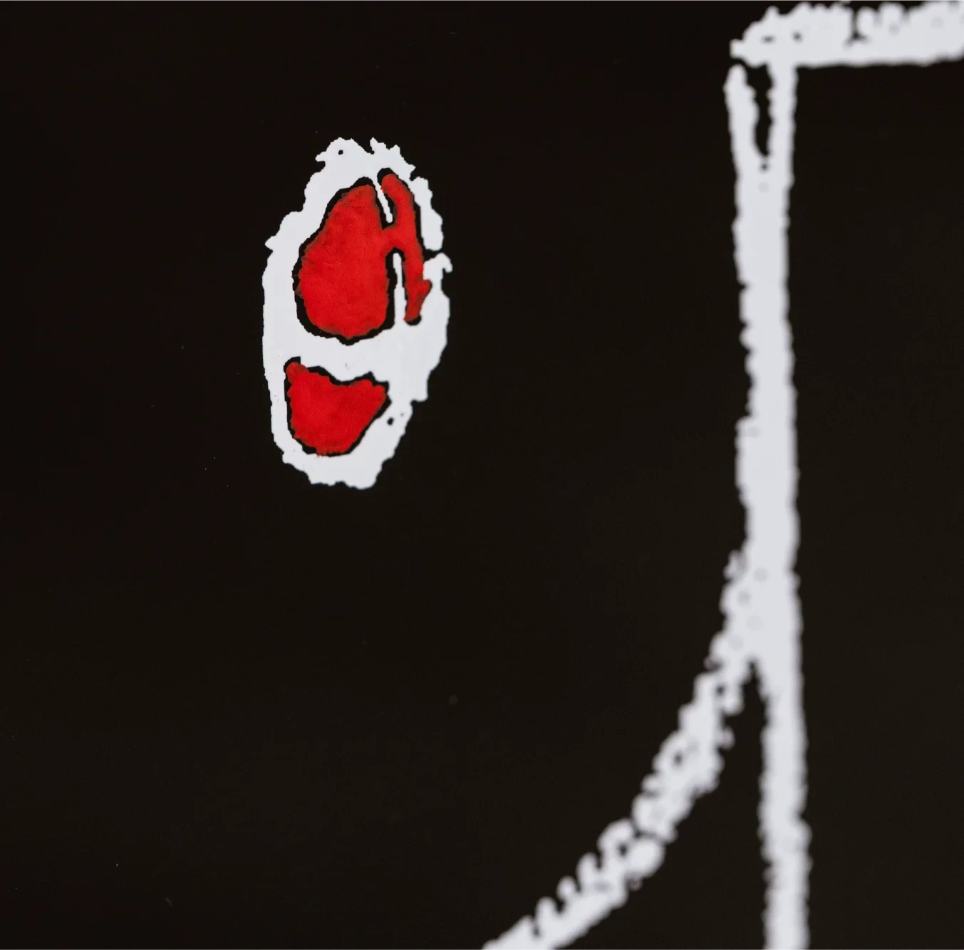 François-Xavier Lalanne and Kazuhide Takahama "Rhinocéros" Room Divider, 1971, 1971