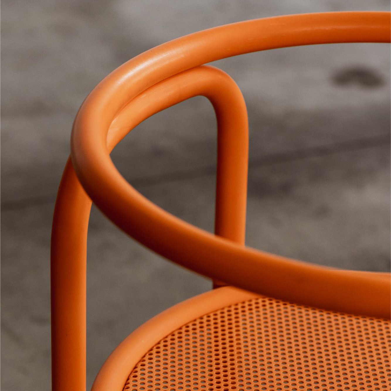 Gae Aulenti “Locus Solus” Dining Chairs for Poltronova, 1964, Set of 6, 1964