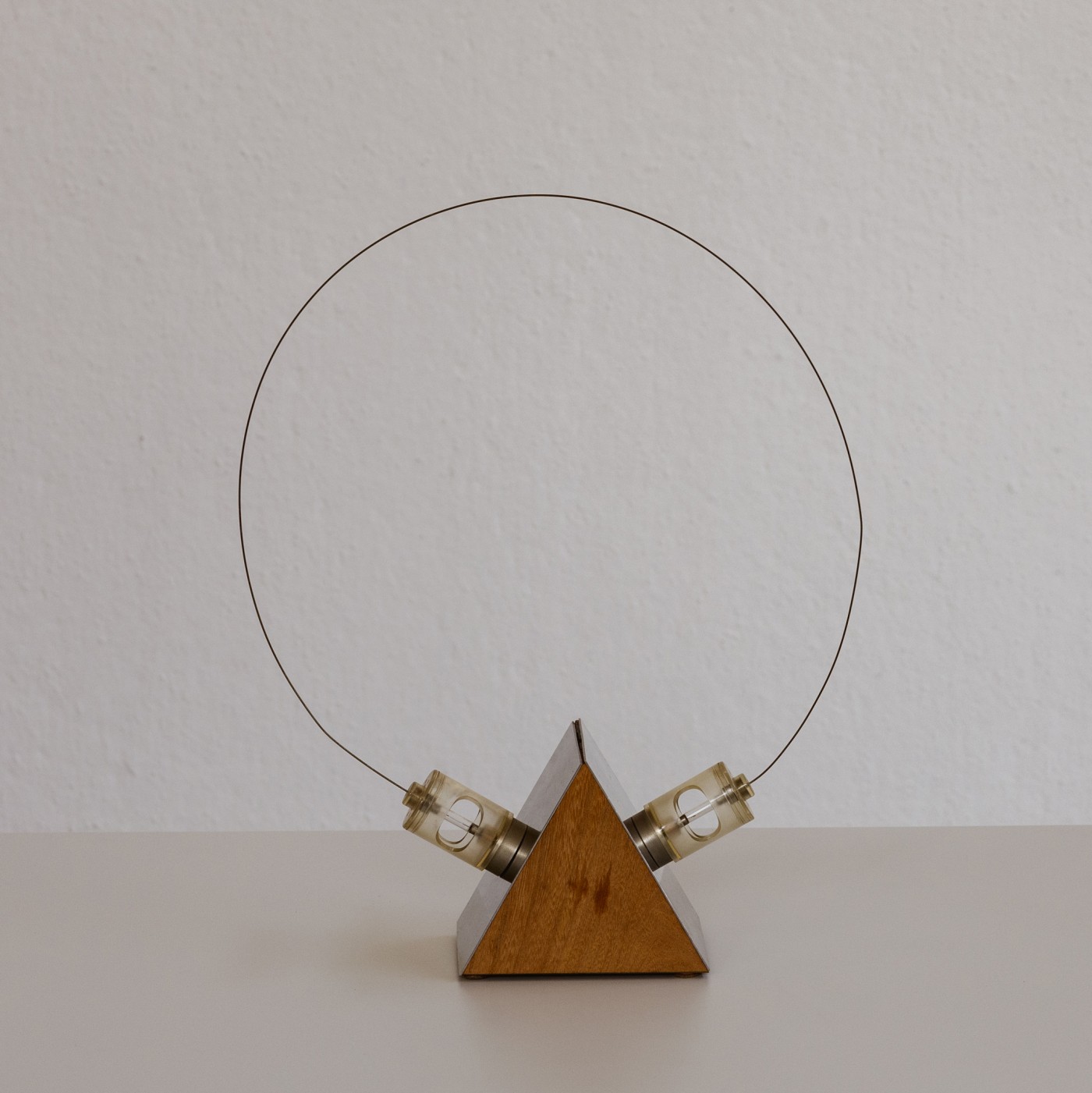 Gianni Gamberini & Gruppo A.R.D.I.T.I. “B.T.” Lamp for Nucleo Sormani, 1971, 1970s