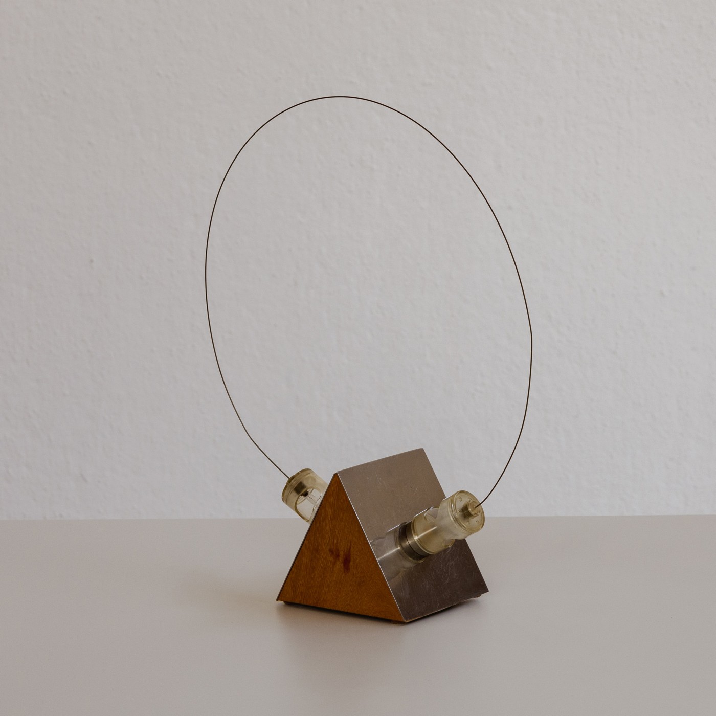 Gianni Gamberini & Gruppo A.R.D.I.T.I. “B.T.” Lamp for Nucleo Sormani, 1971, 1970s