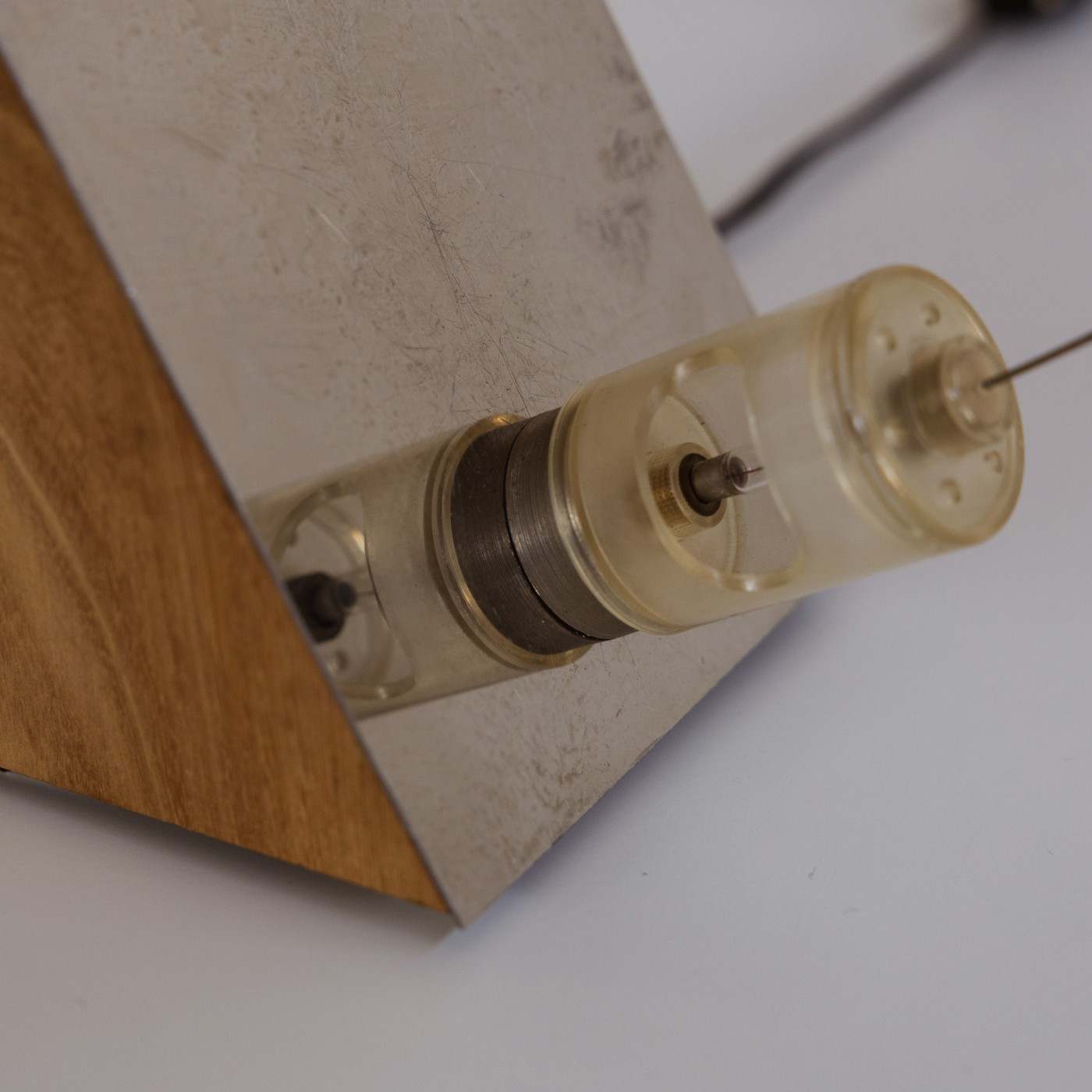 Gianni Gamberini & Gruppo A.R.D.I.T.I. “B.T.” Lamp for Nucleo Sormani, 1971, 1970s