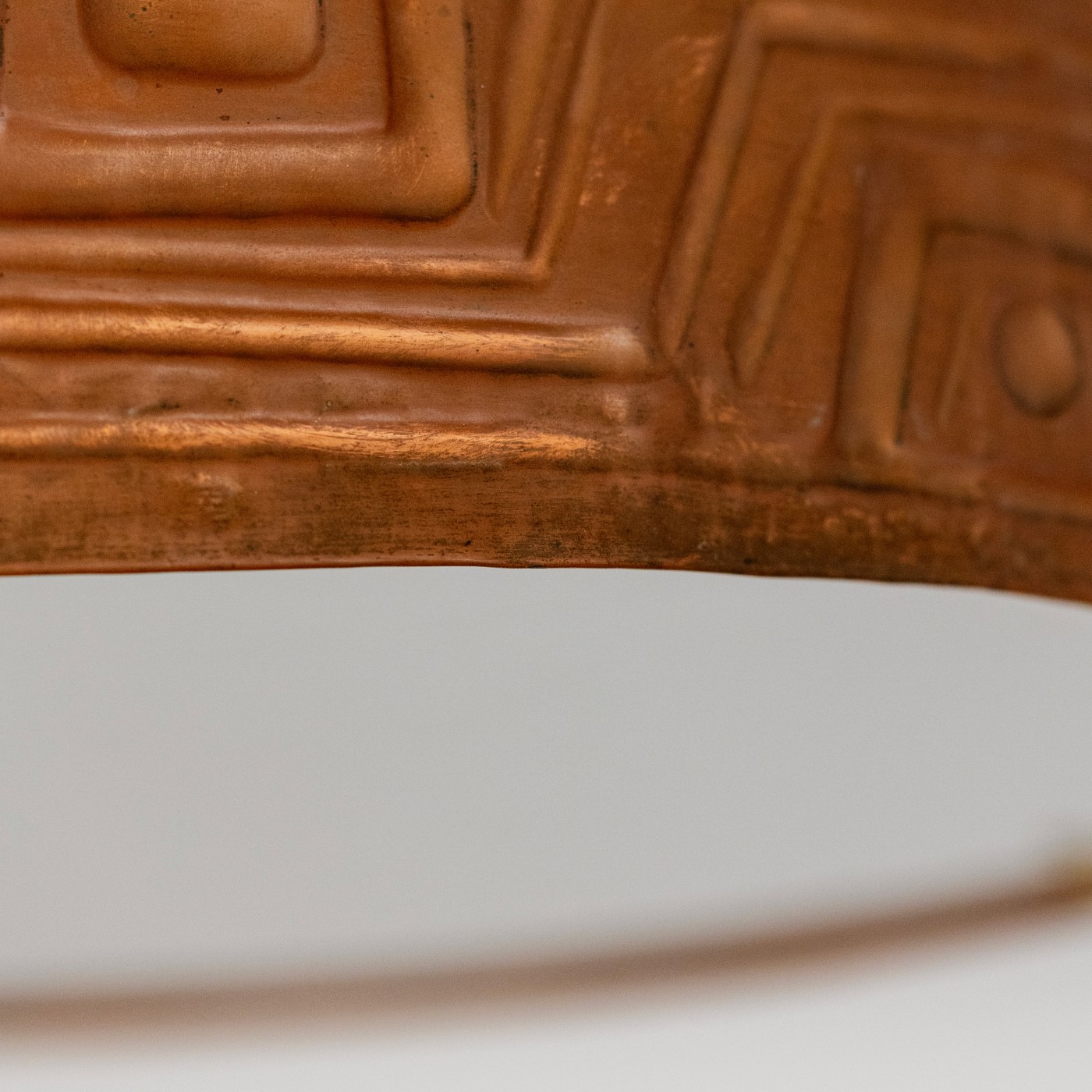 Gianni Pinna Ceiling Lamp, 1970s, 1970s