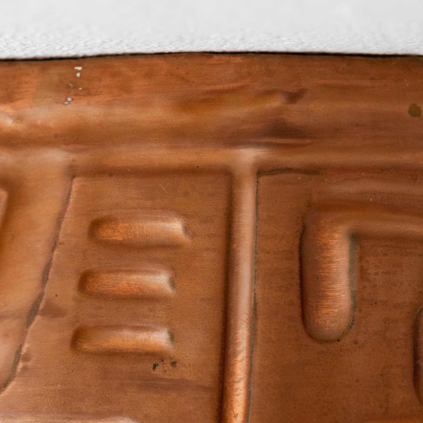 Gianni Pinna Ceiling Lamp, 1970s, 1970s