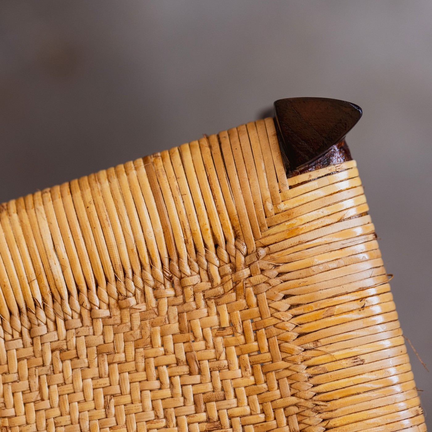 Gio Ponti 699 “Superleggera” Dining Chairs for Cassina, 1957, Set of 8, 1957