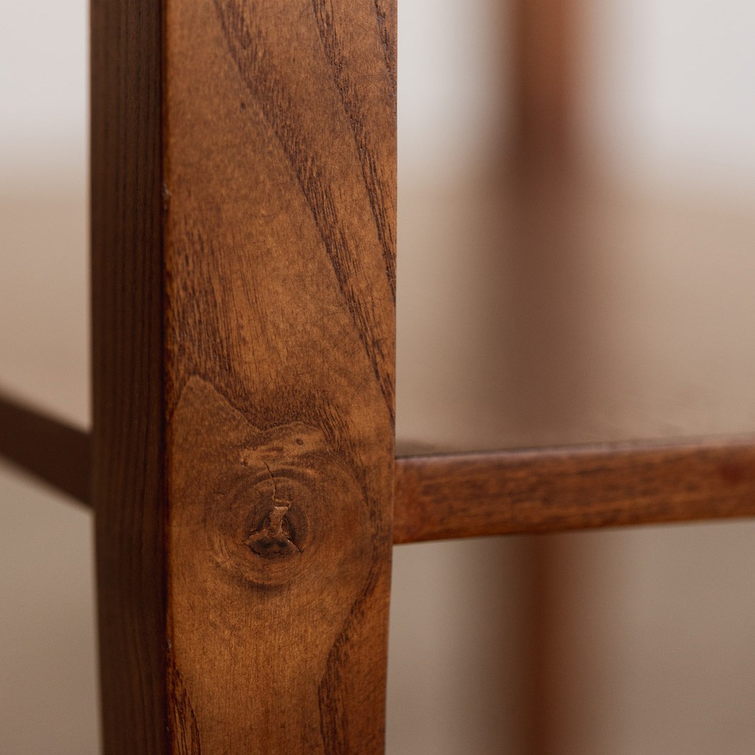 Gio Ponti Side Tables, 1950s, 1950s