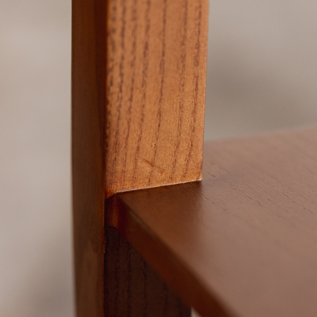 Gio Ponti Side Tables, 1950s, 1950s