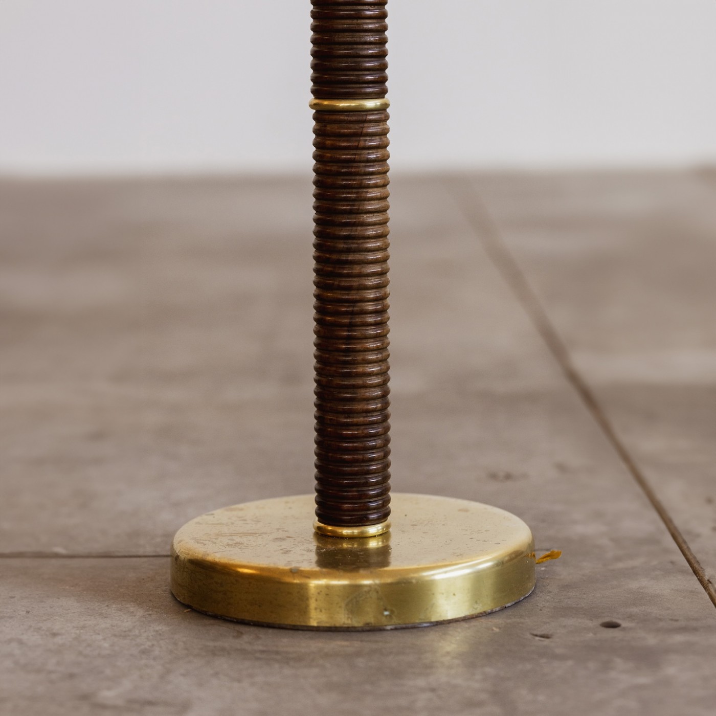 Gio Ponti “Luminator” Floor Lamp for Pollice, 1940, 1940s