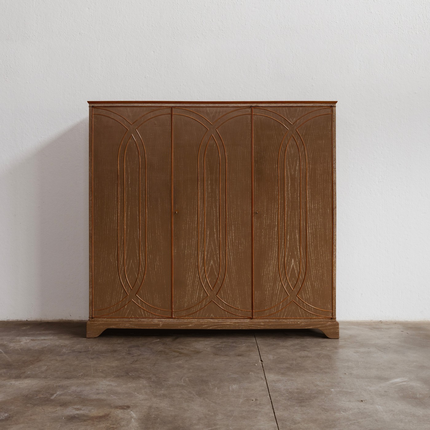 Guglielmo Pecorini Wardrobe, 1950s, 1950s