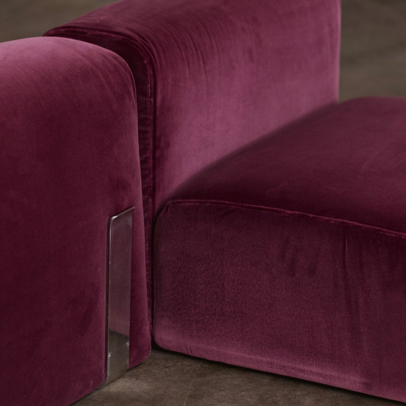 Kazuhide Takahama “Marcel” Modular Sofa for Gavina, 1965, Set of 5, 1965