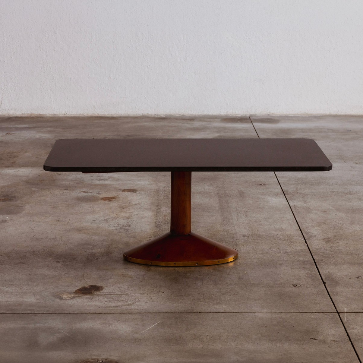 Luigi Caccia Dominioni "T7" Coffee Table for Azucena, 1955, 1955