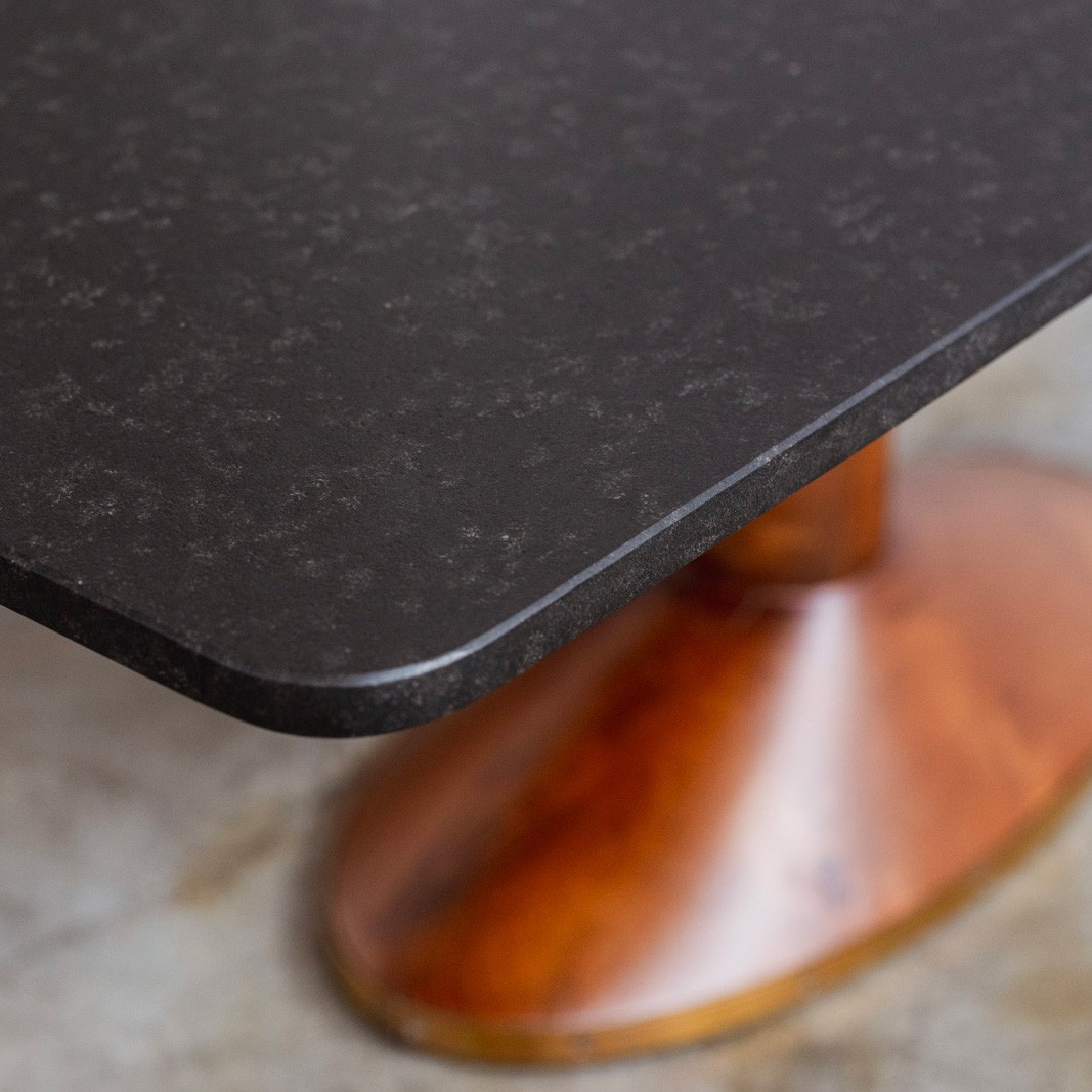 Luigi Caccia Dominioni "T7" Coffee Table for Azucena, 1955, 1955