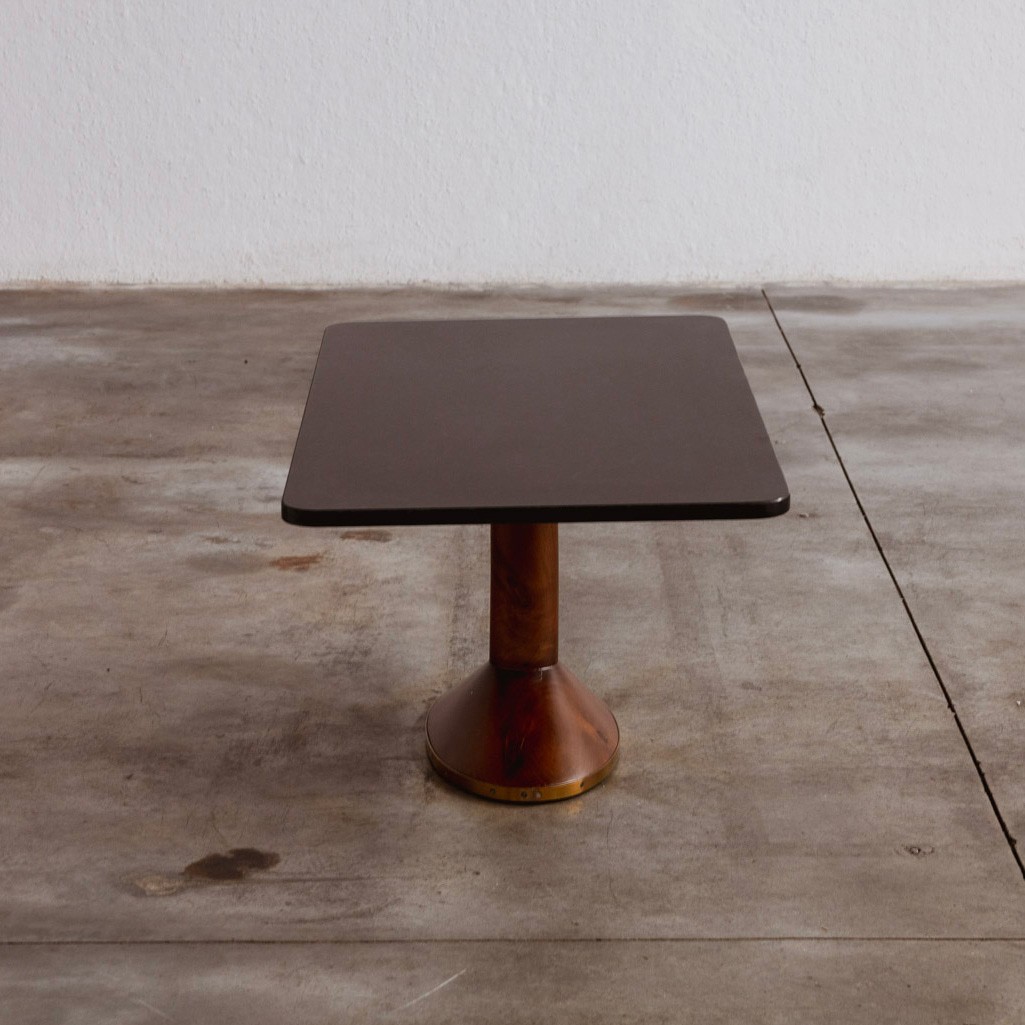Luigi Caccia Dominioni "T7" Coffee Table for Azucena, 1955, 1955