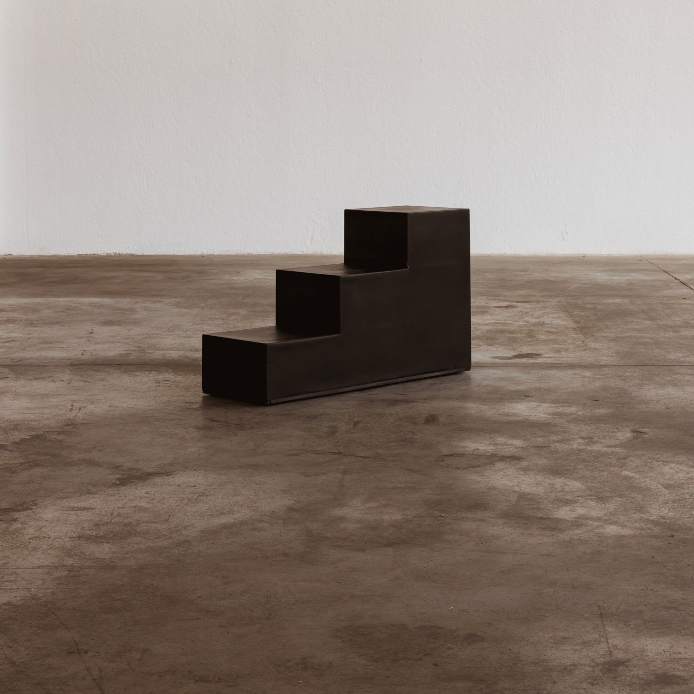 Mario Bellini "Cavallo" from "Gli Scacchi" Series for B&B Italy, 1971, 1971