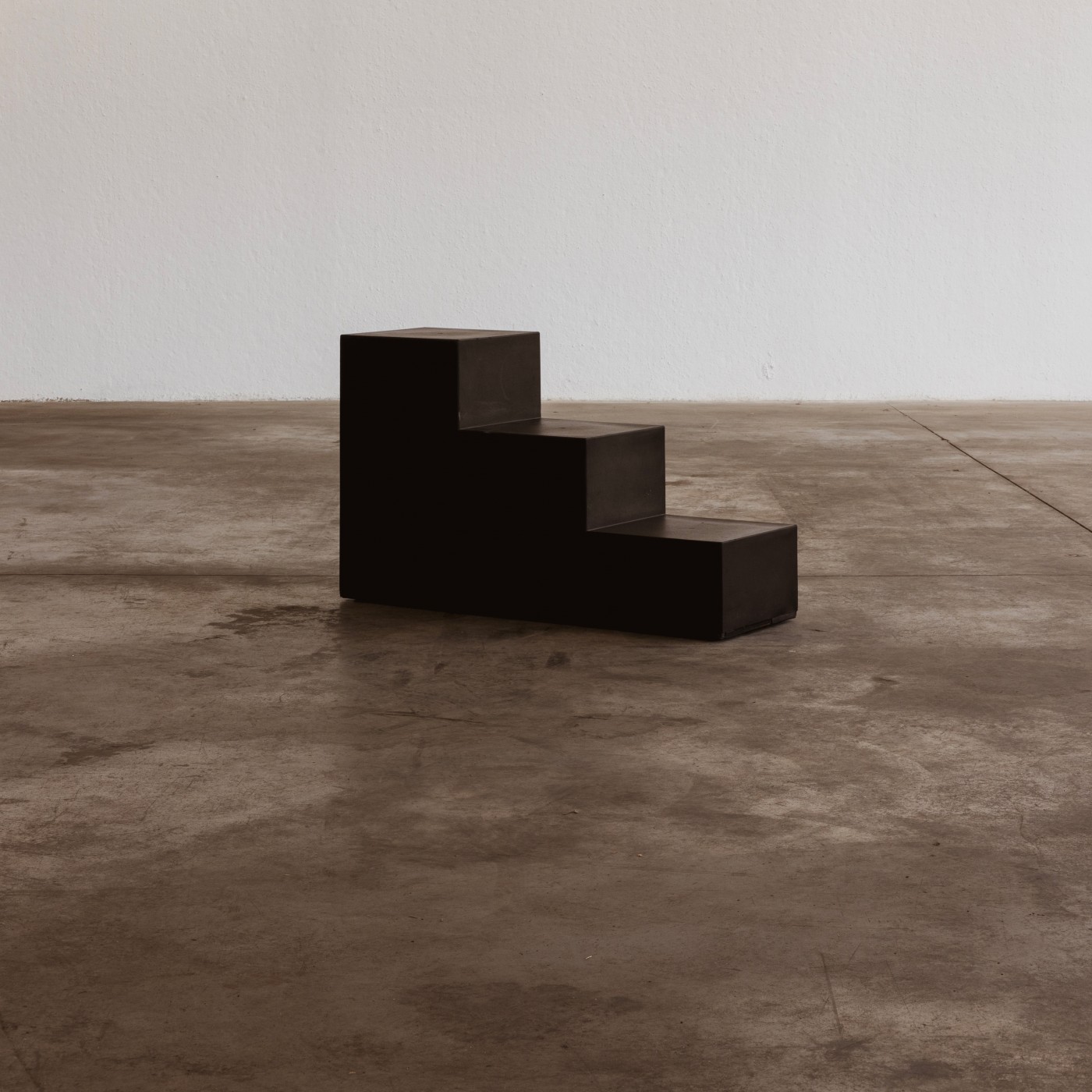 Mario Bellini "Cavallo" from "Gli Scacchi" Series for B&B Italy, 1971, 1971