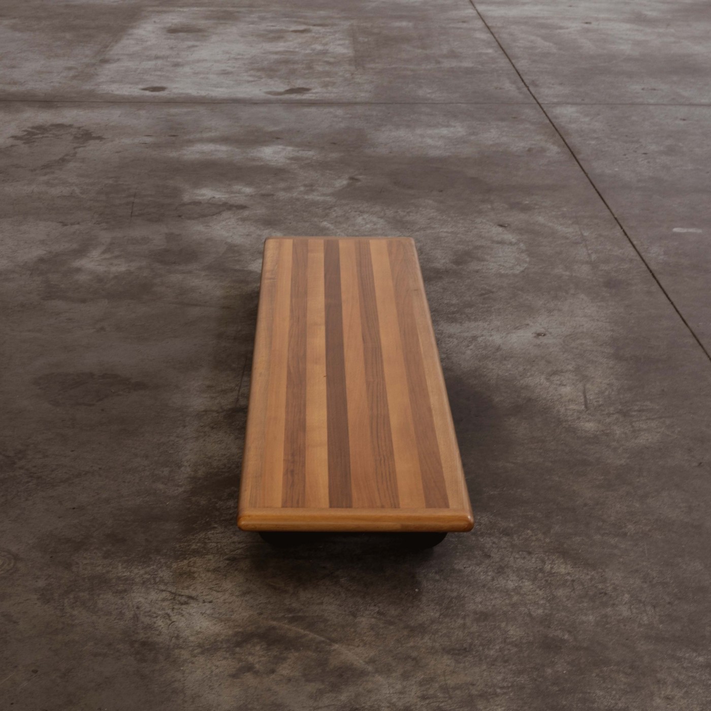 Mario Bellini "Pianura" Rectangular Coffee Table for Cassina, 1971, 1970s