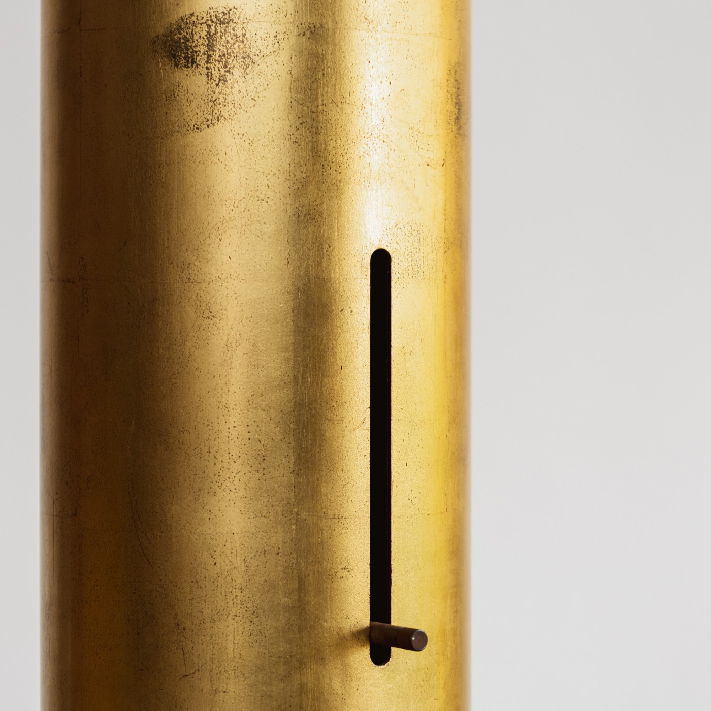 Massimo & Lella Vignelli “Sette Magie” Floor Lamps for Morphos, 1970, Set of 2, 1970