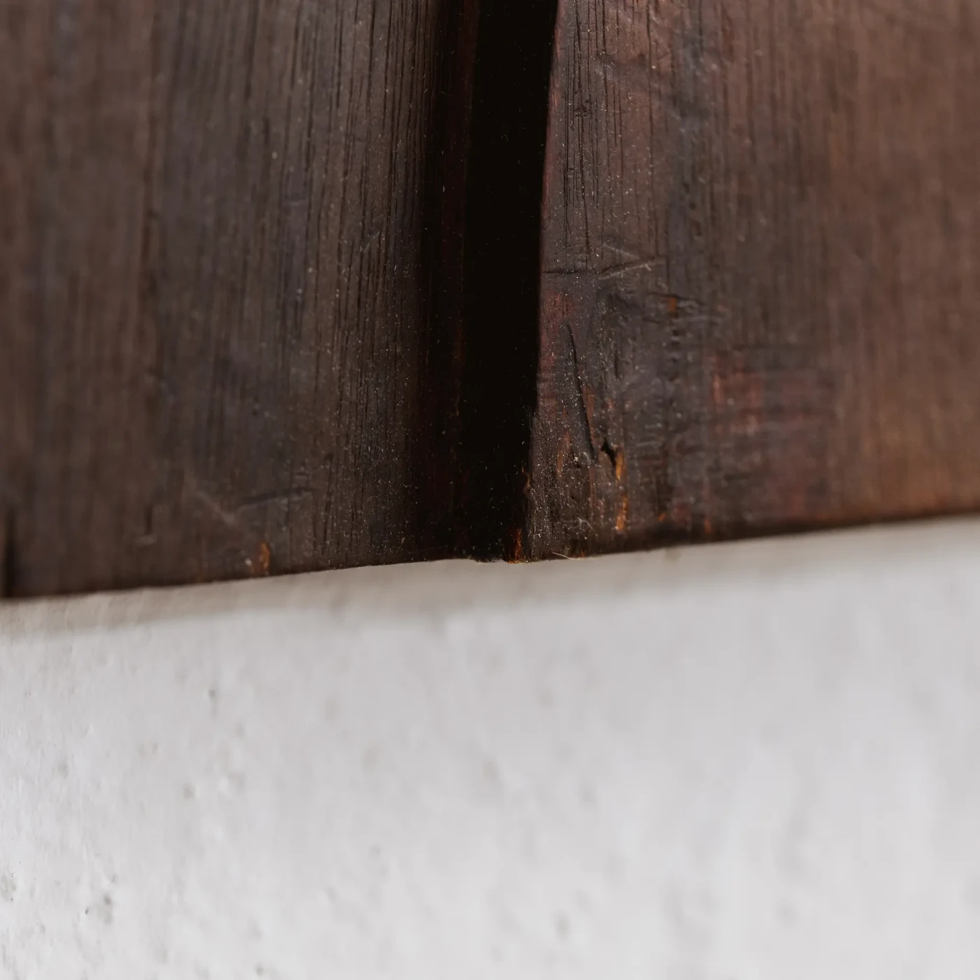 Nerone & Patuzzi Sculptural Wooden Wall Panel for NP2, 1973, 1970s