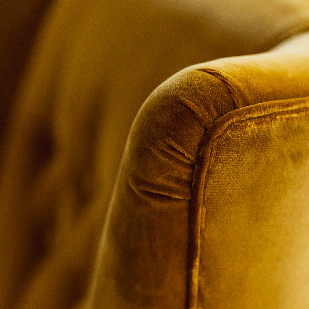 Paolo Buffa armchair for Egidio Proserpio, Velvet, 1956, 1956