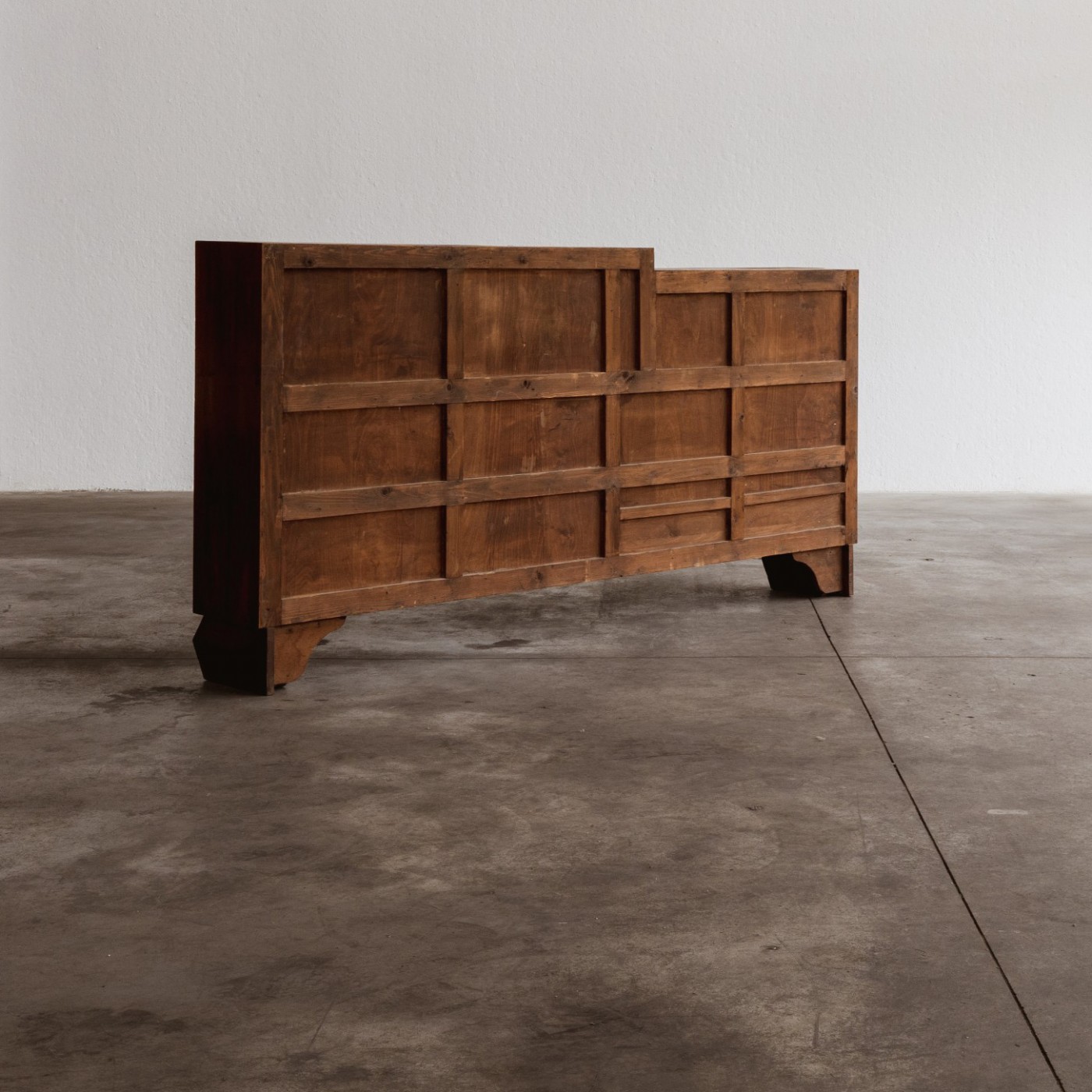 Paolo Buffa Buffet for Serafino Arrighi, 1952, 1952