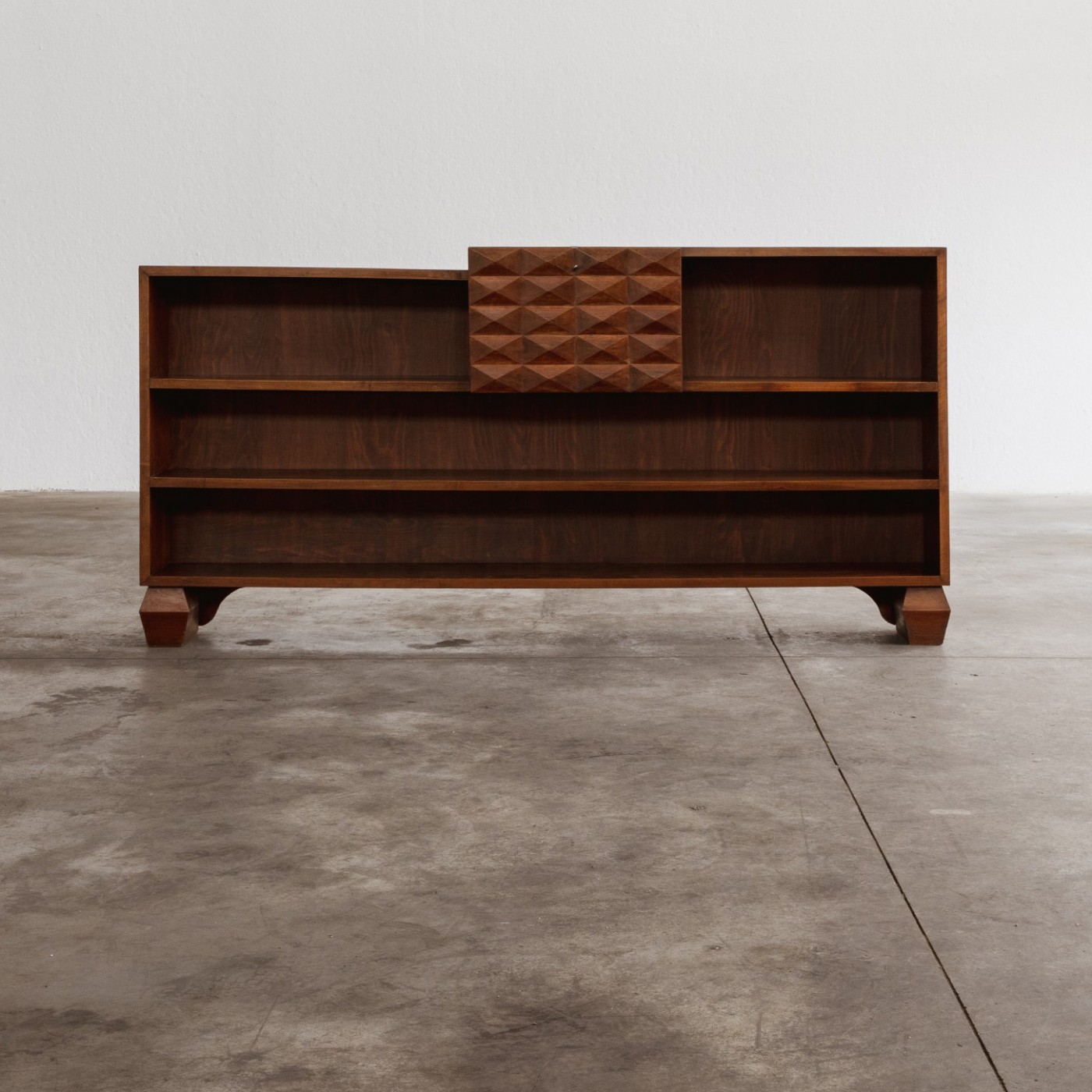 Paolo Buffa Buffet for Serafino Arrighi, 1952, 1952