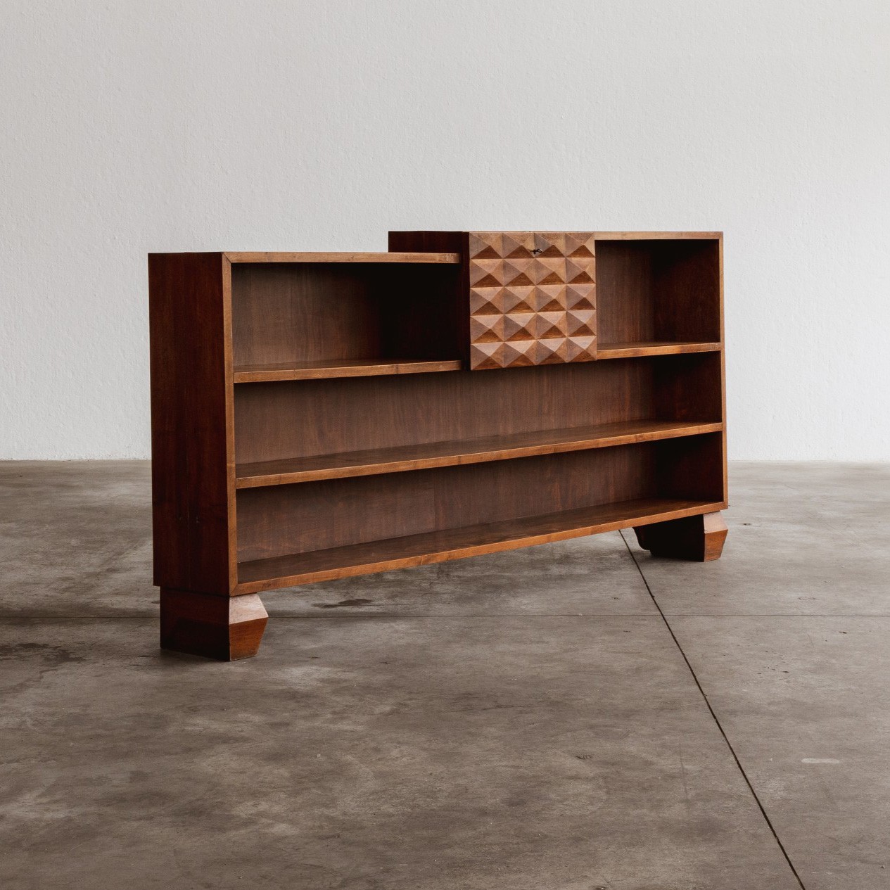 Paolo Buffa Buffet for Serafino Arrighi, 1952, 1952