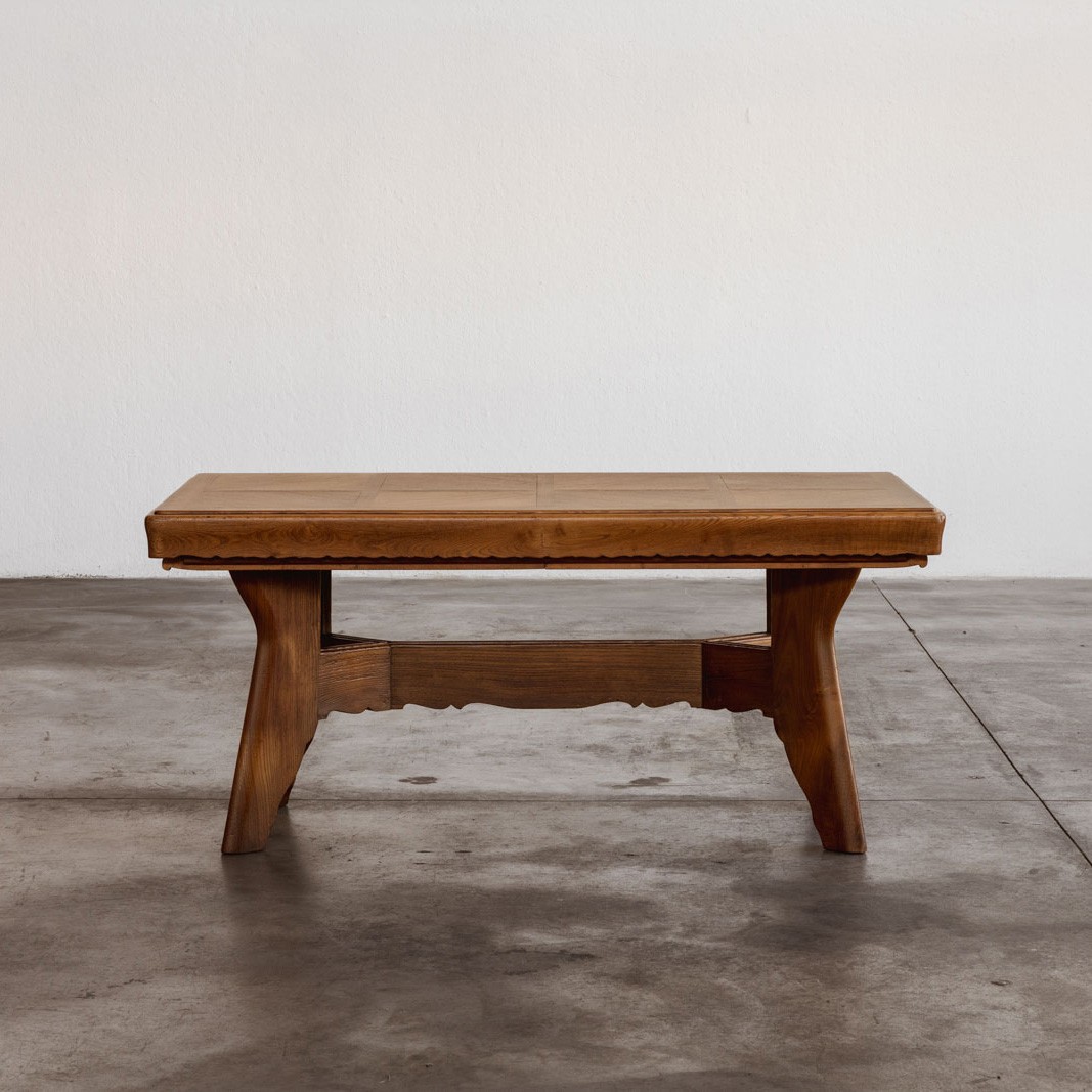 Paolo Buffa Dining Table for Galdino Maspero, 1948, 1948
