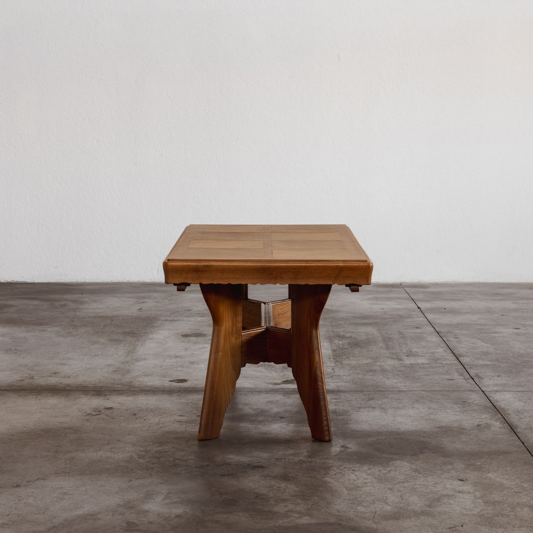 Paolo Buffa Dining Table for Galdino Maspero, 1948, 1948