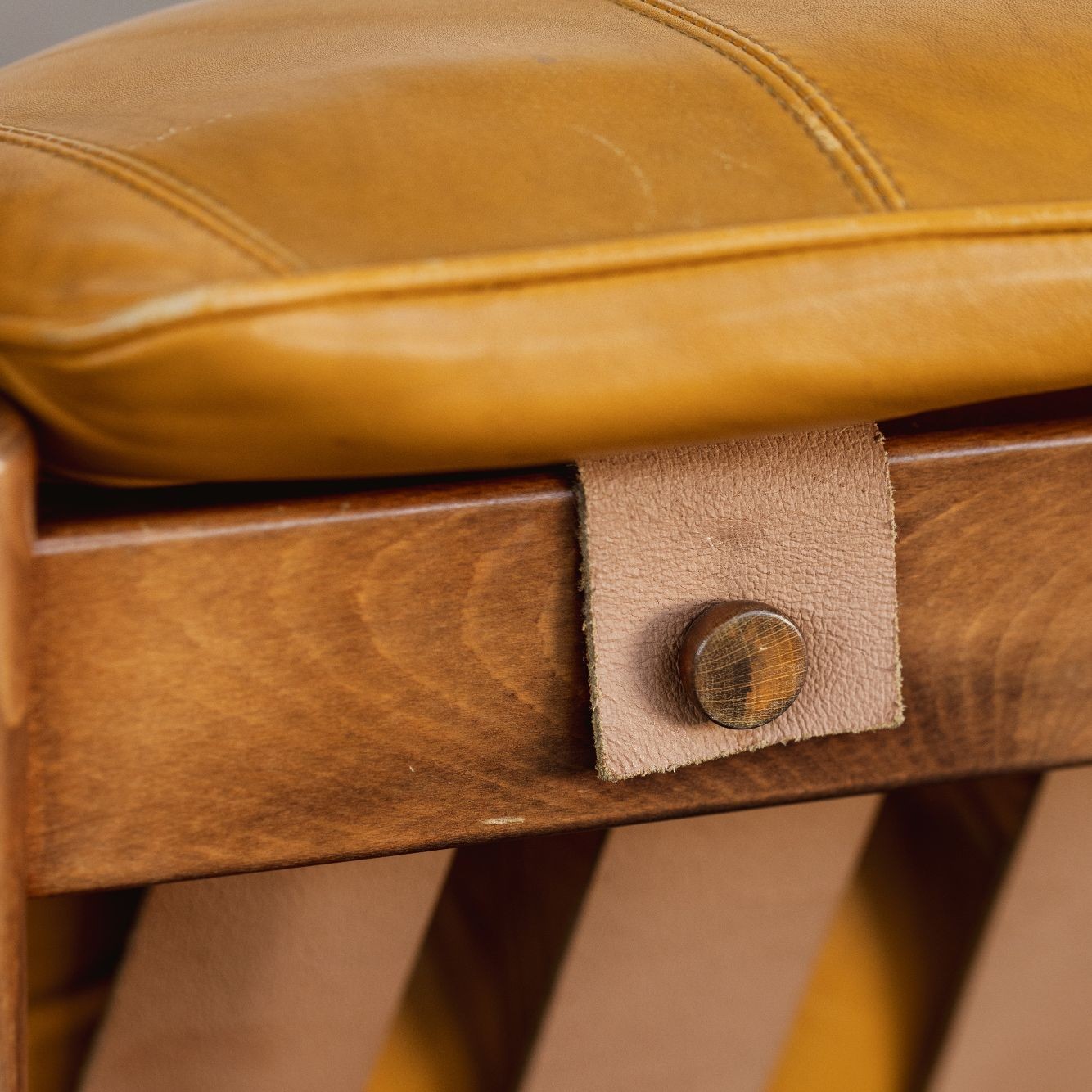 Percival Lafer “MP-41” Armchairs for Lafer MP, 1972, Set of 2, 1972