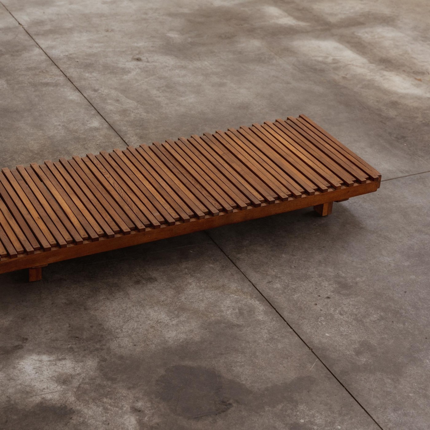 Pierre Chapo “L07” Daybed, 1963, 1960s