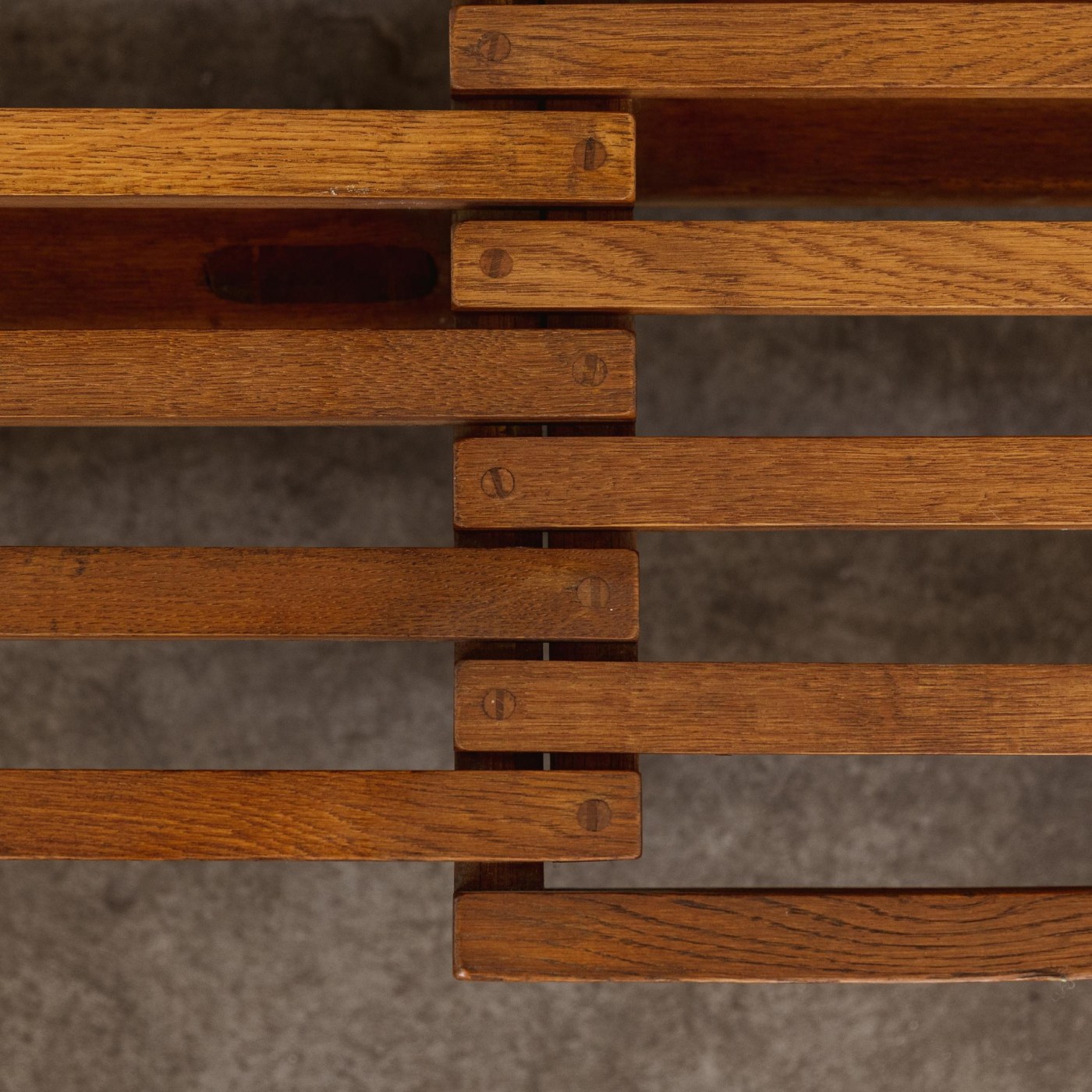 Pierre Chapo “L07” Daybed, 1963, 1960s