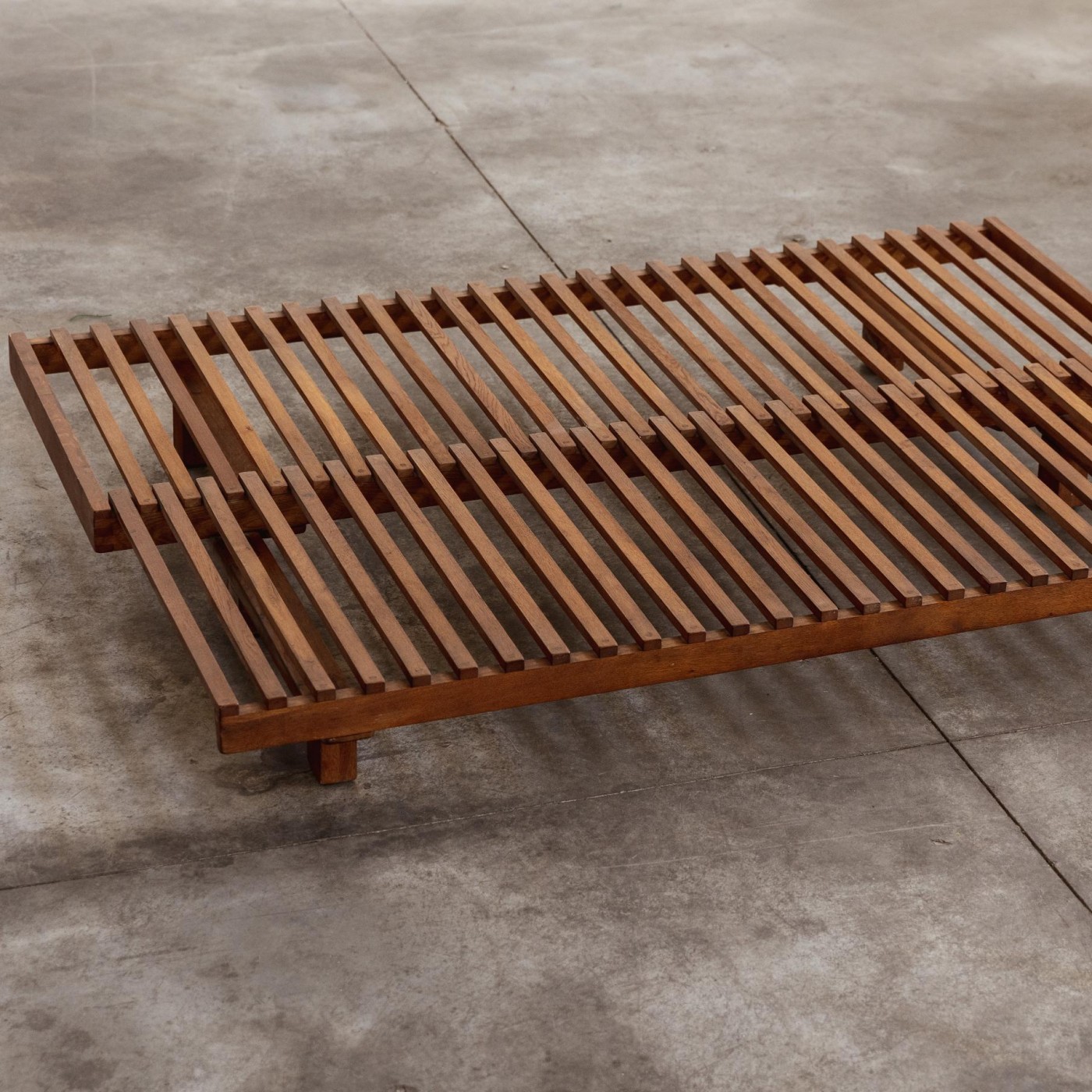 Pierre Chapo “L07” Daybed, 1963, 1960s