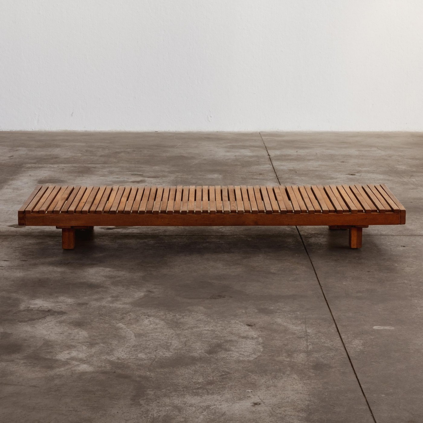 Pierre Chapo “L07” Daybed, 1963, 1960s