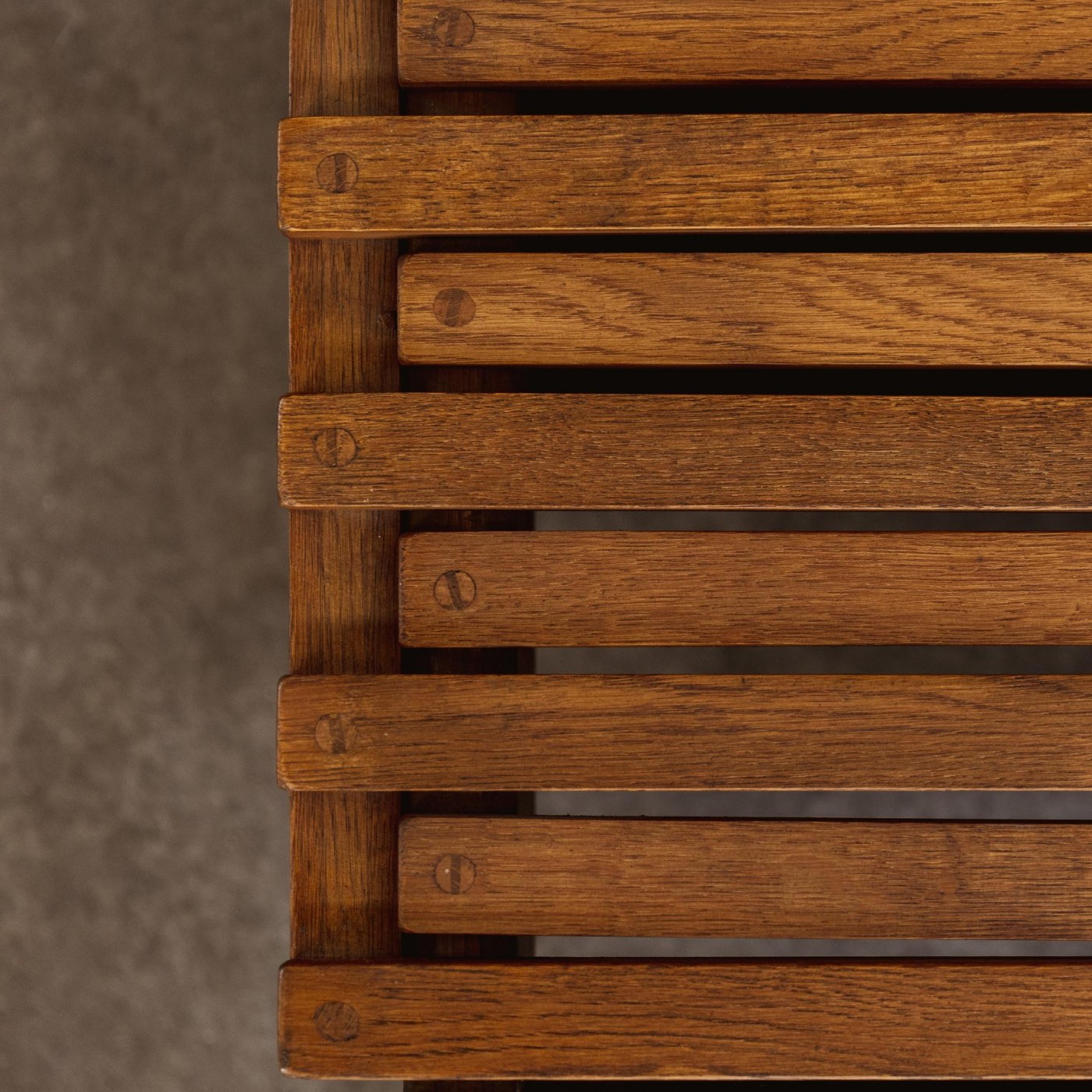 Pierre Chapo “L07” Daybed, 1963, 1960s