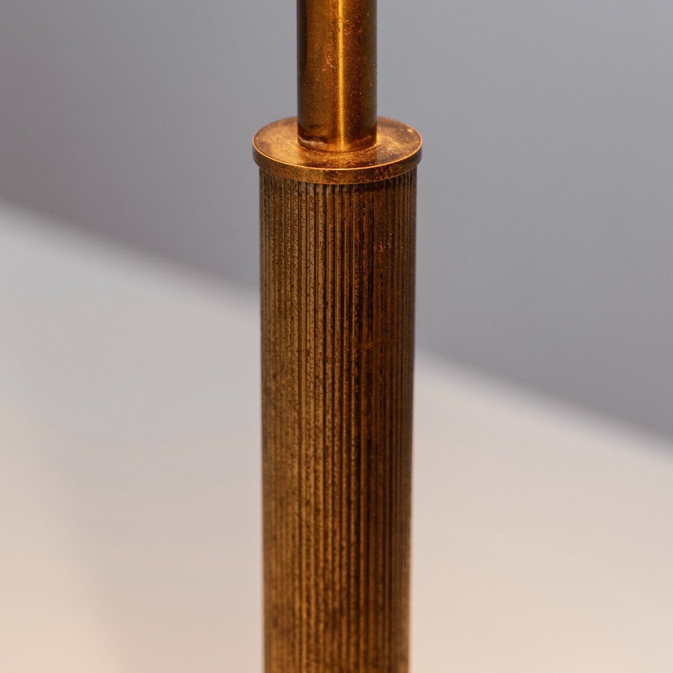 Gio Ponti & Pietro Chiesa Table Lamp for Fontana Arte, 1956, 1956